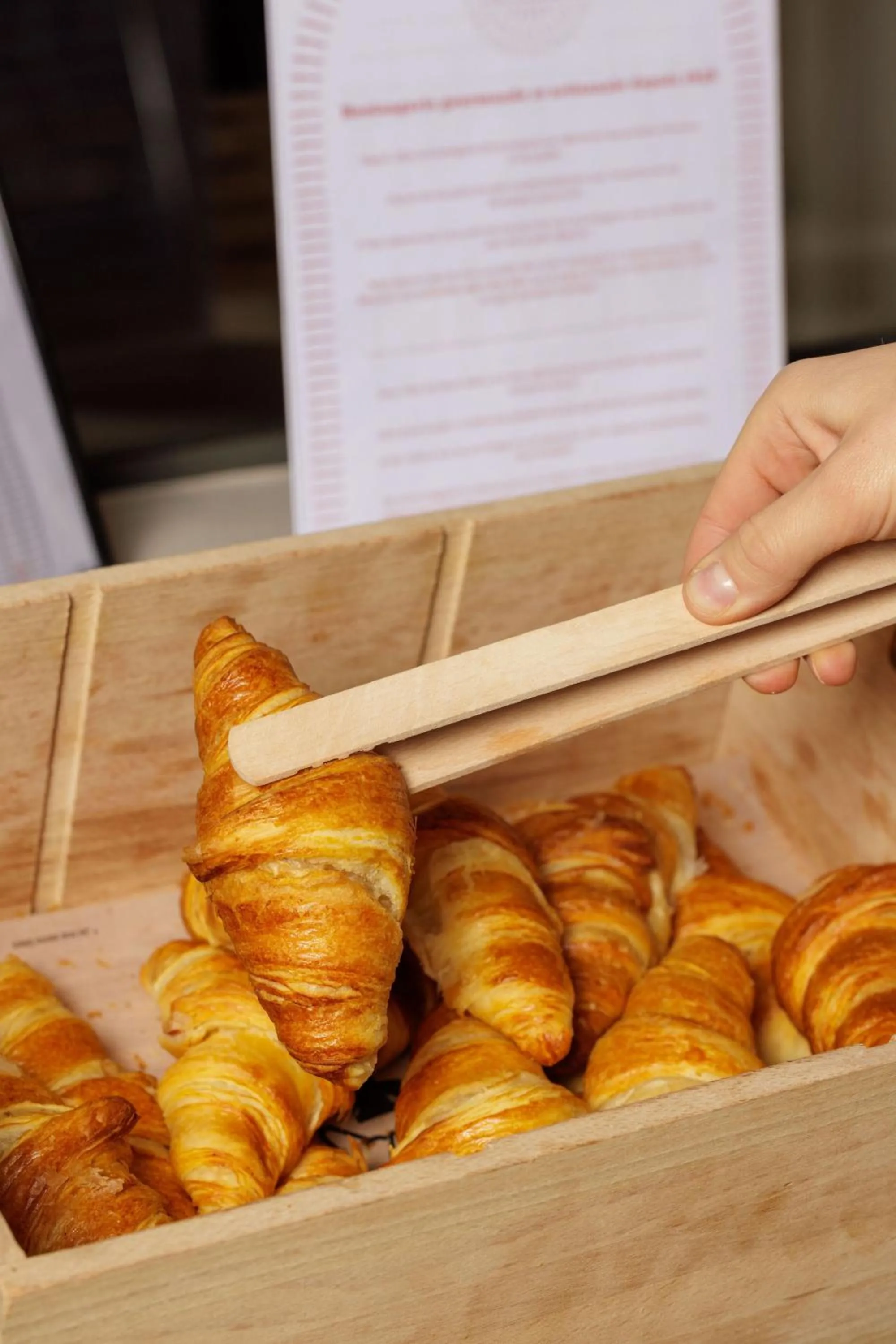 Breakfast in ibis Valence Sud