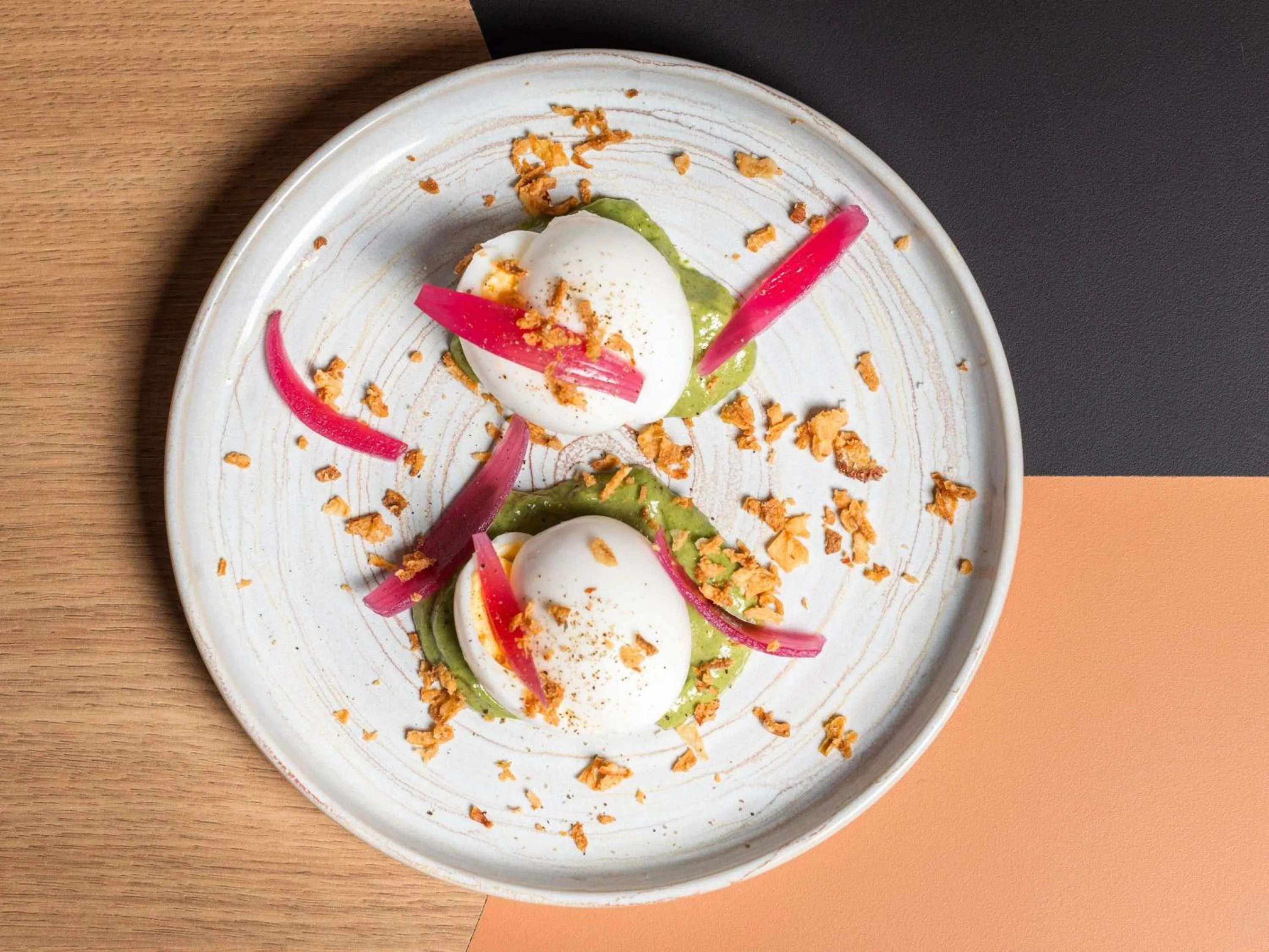 Restaurant/places to eat in ibis Valence Sud