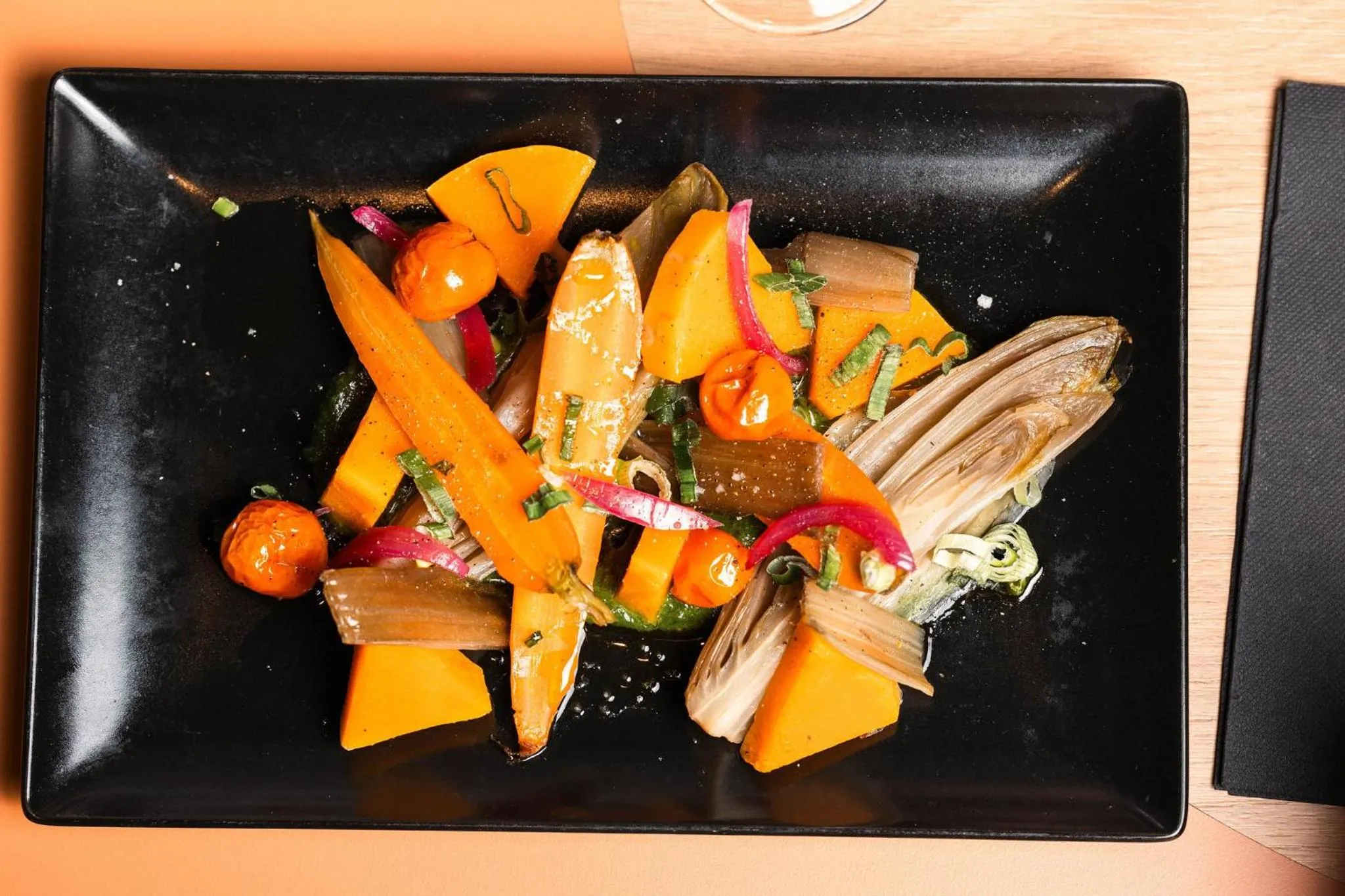 Restaurant/places to eat in ibis Valence Sud