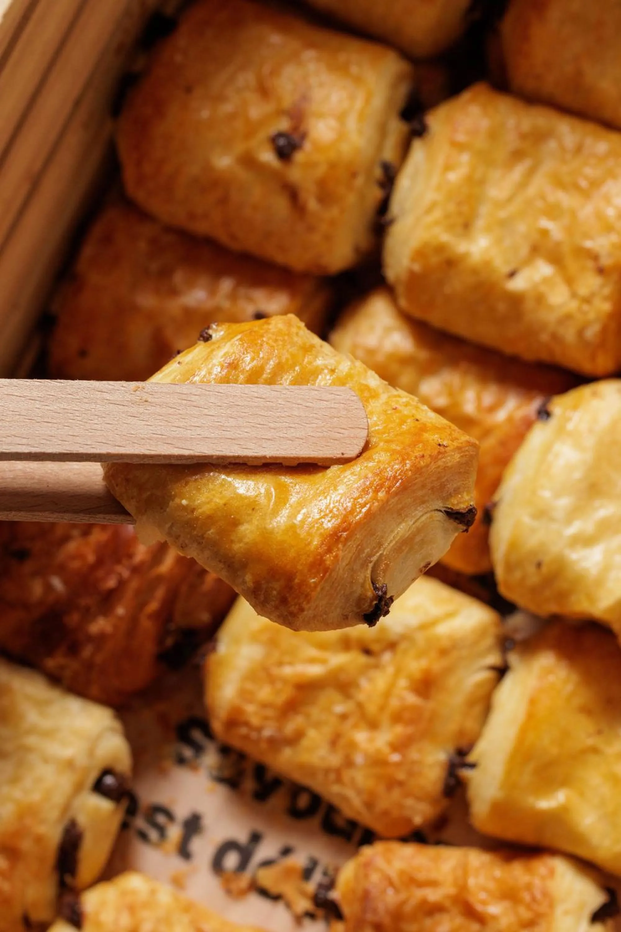 Breakfast in ibis Valence Sud