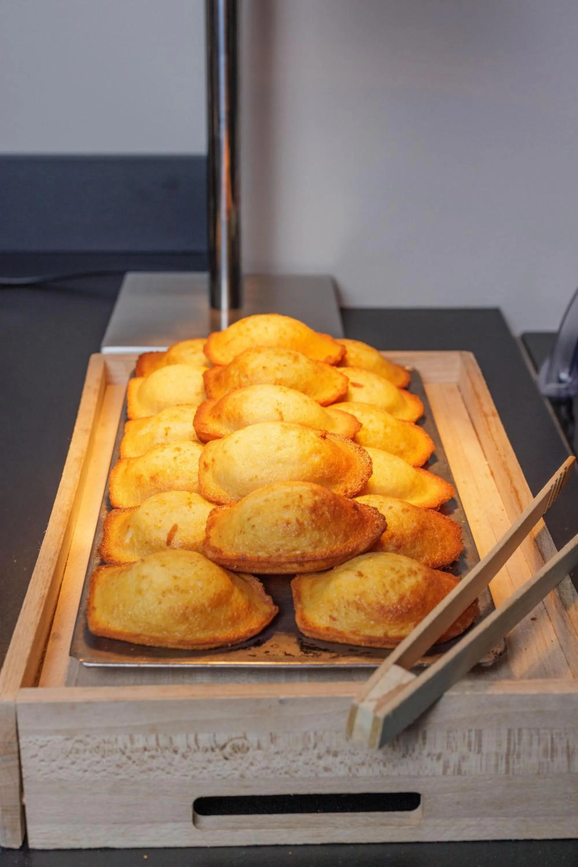 Food in ibis Valence Sud