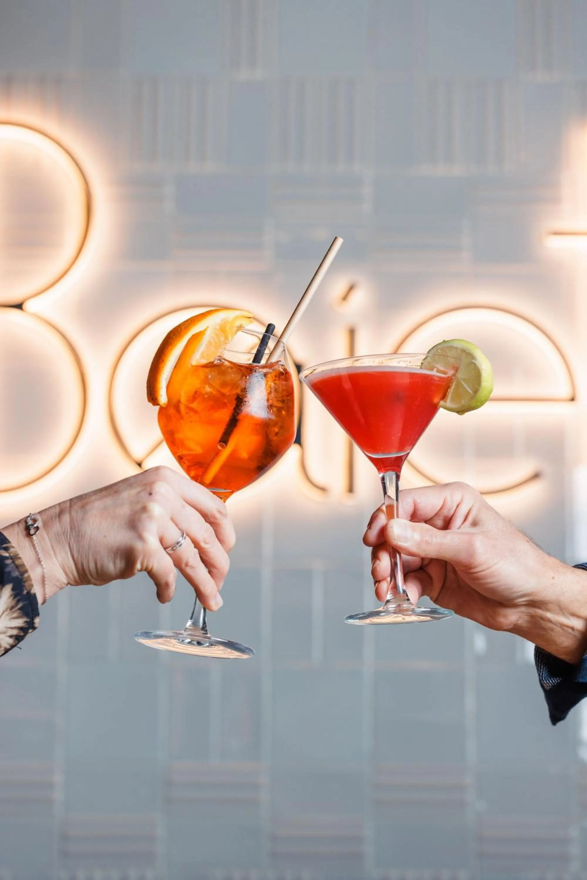 Drinks in ibis Valence Sud