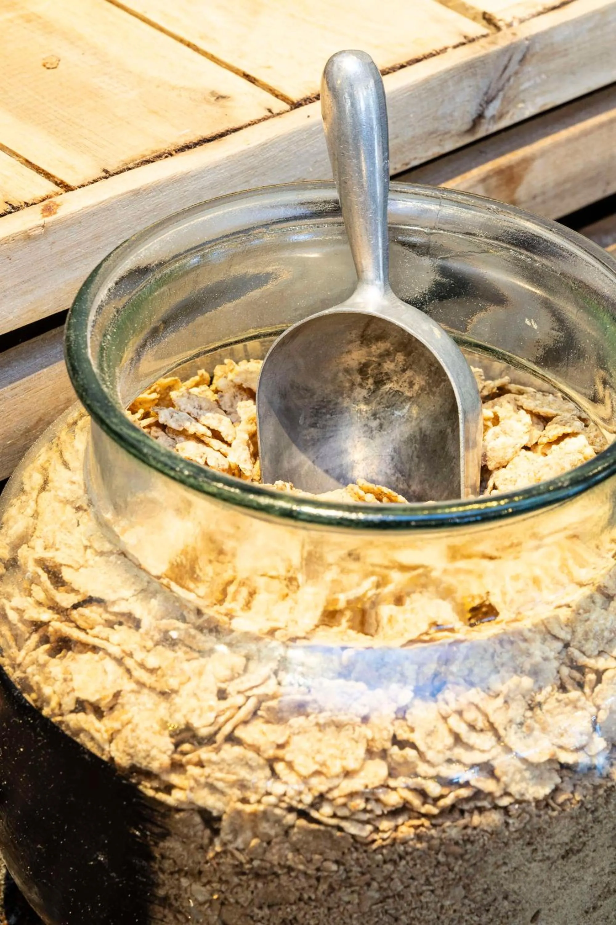 Food and drinks in Radisson Blu Hotel, Durham