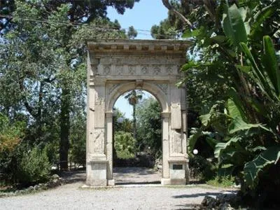 Off site in B&B Casa Laganà