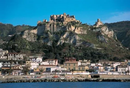 Summer in B&B Casa Laganà