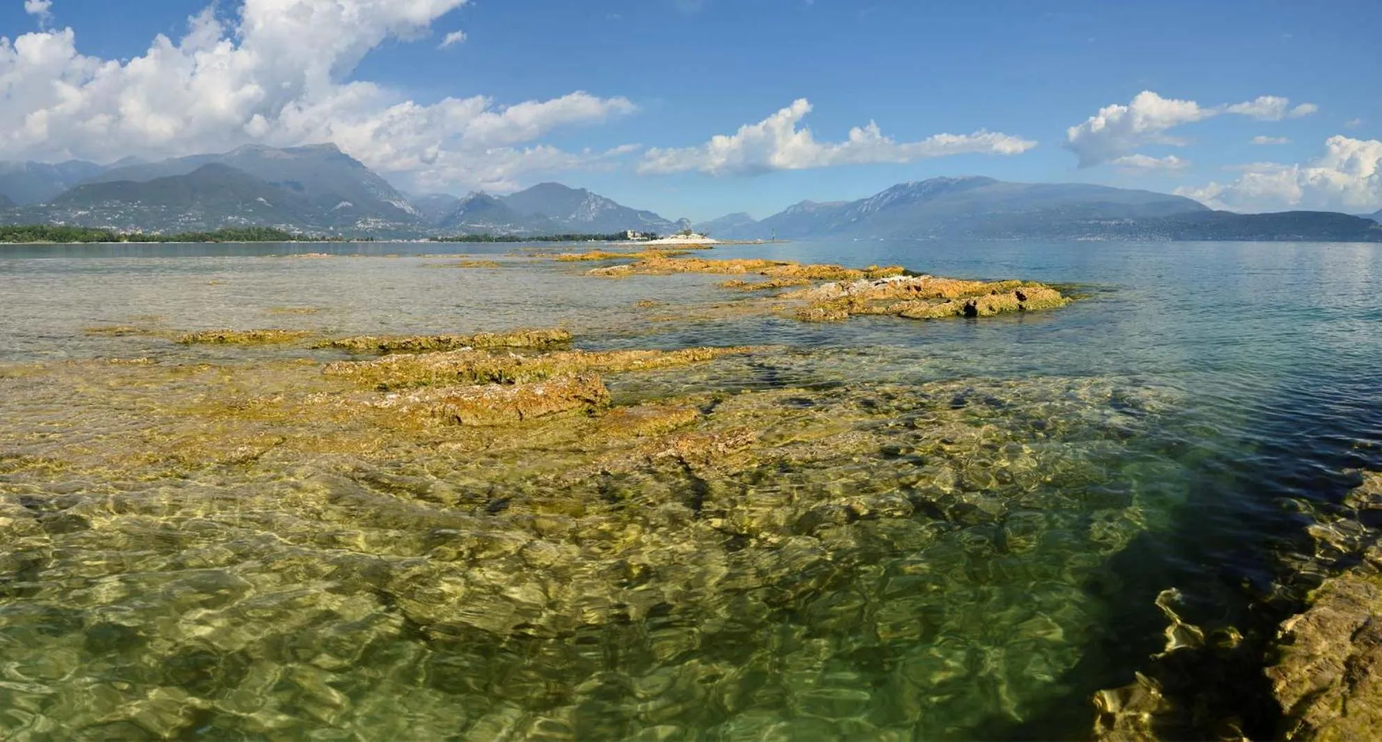 Off site in Agriturismo La Filanda