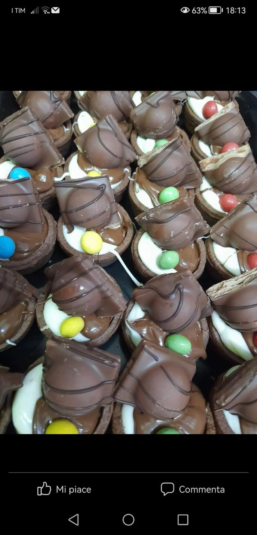 B&B Terracina Holiday