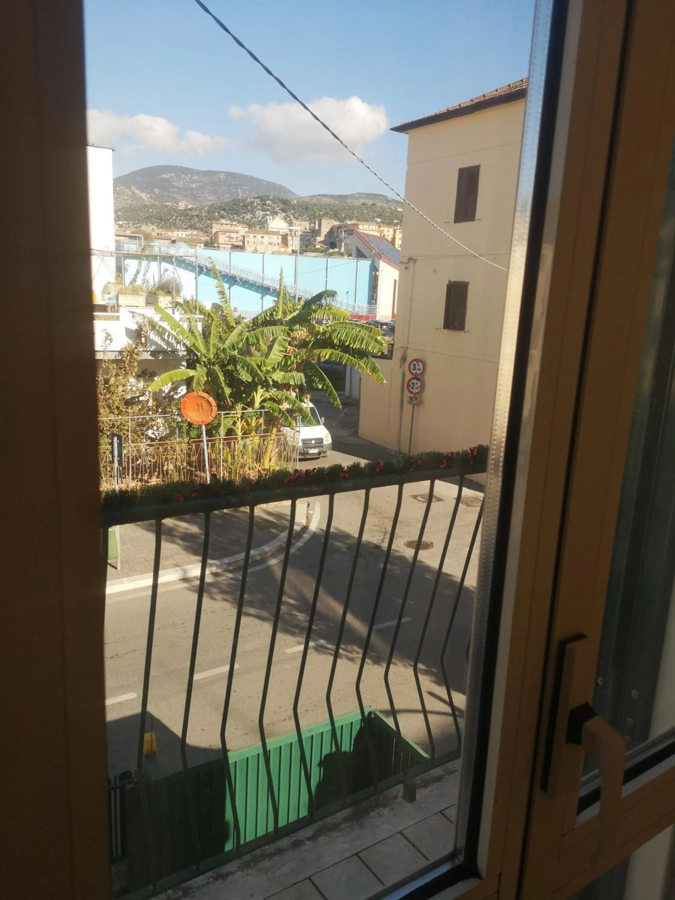 B&B Terracina Holiday