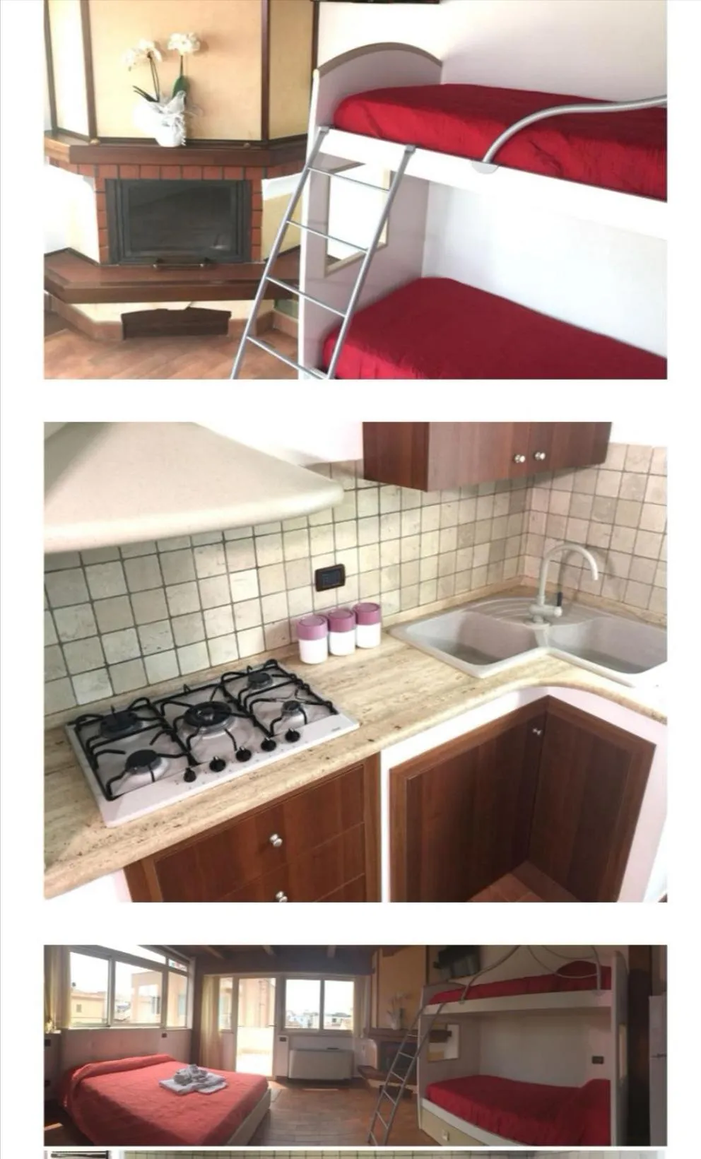 B&B Terracina Holiday