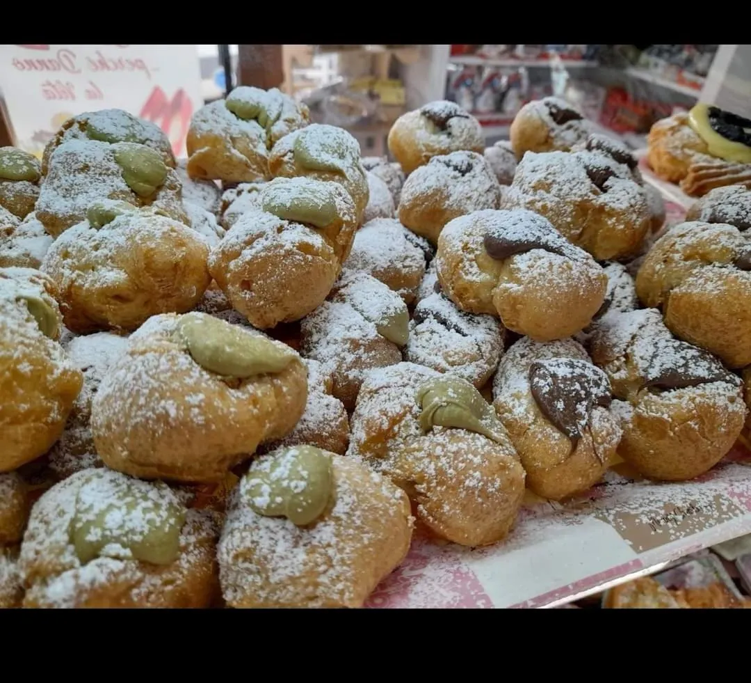 B&B Terracina Holiday