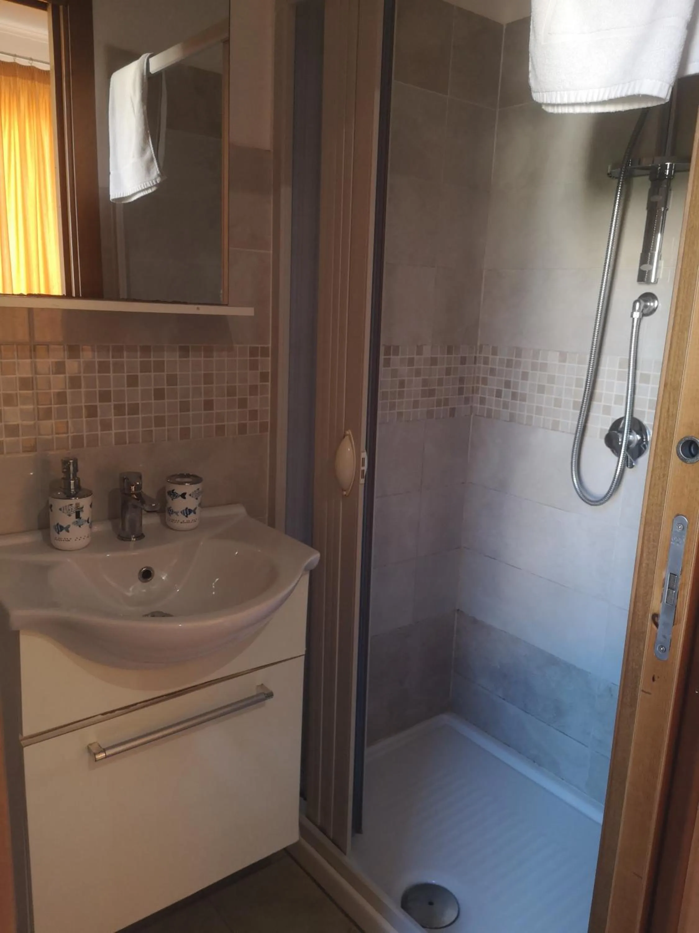 B&B Terracina Holiday