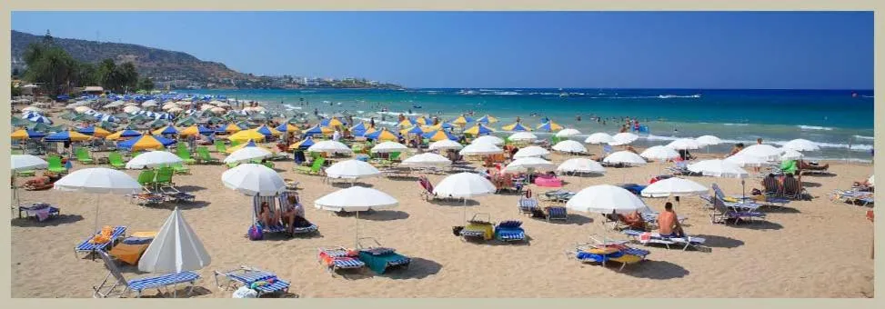 Skiing in Maria Lambis