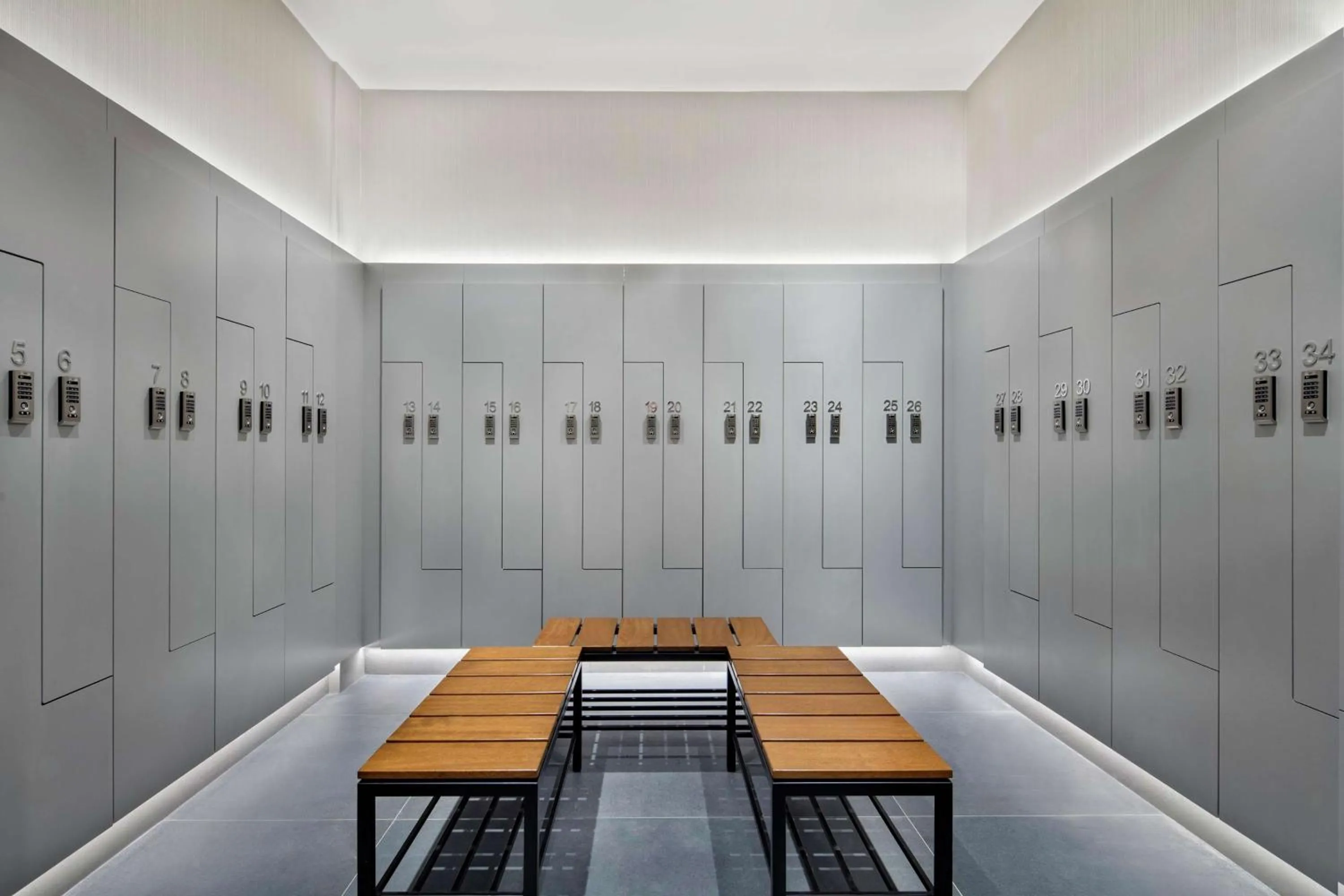 Sports in DoubleTree By Hilton Skopje