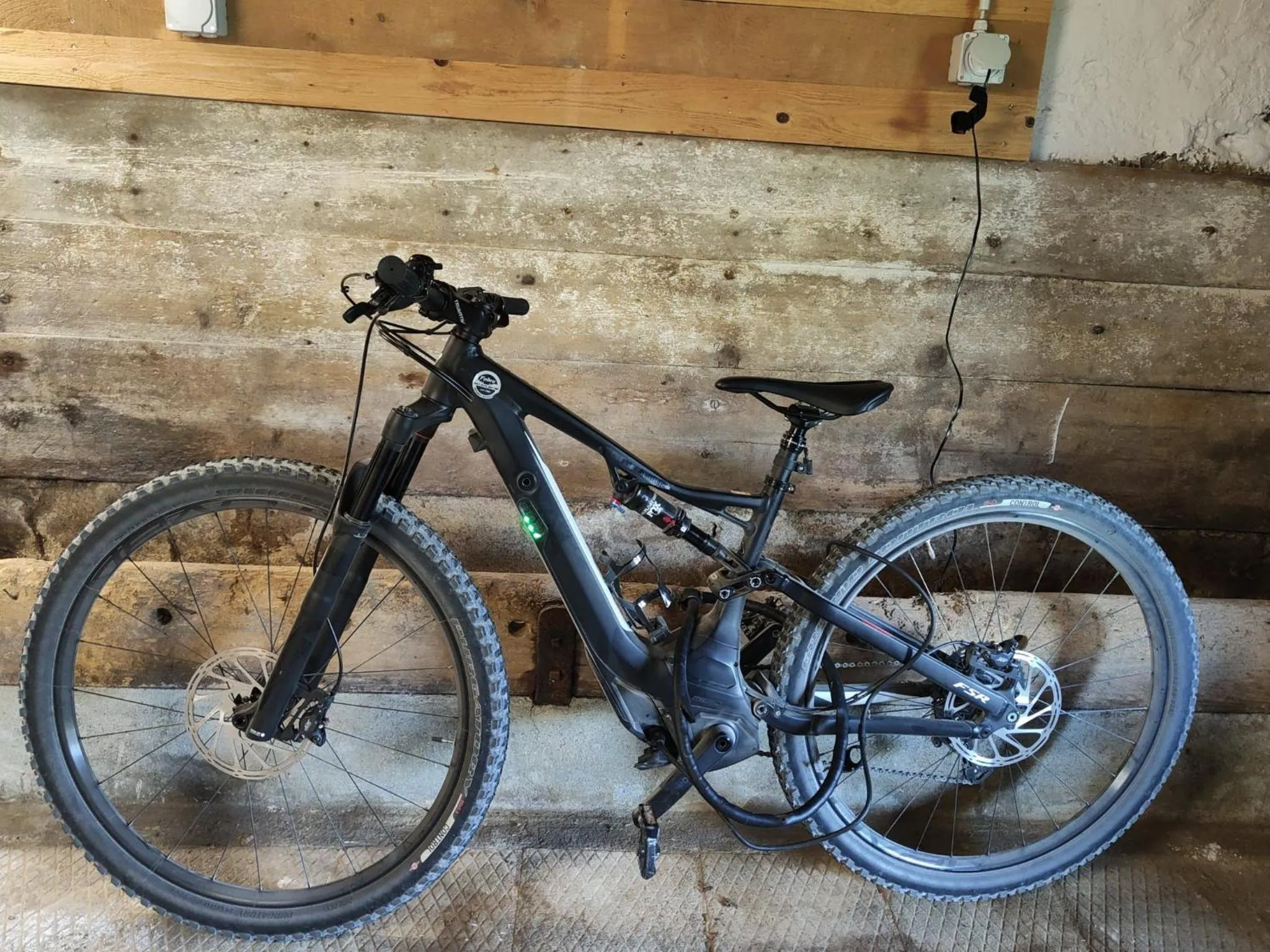 Cycling in B&B Hotel Mattli Übernachtung Frühstück