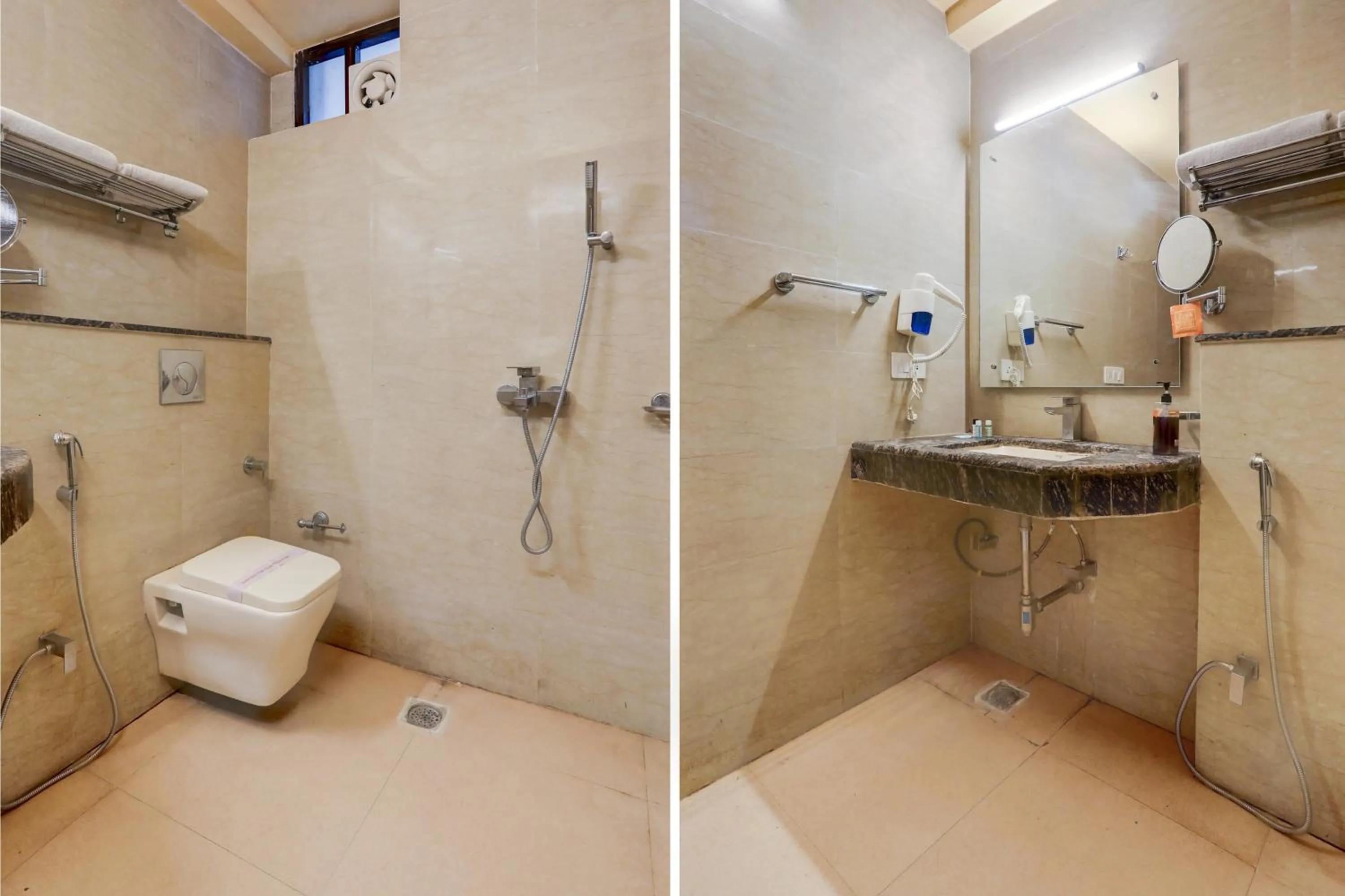 Bathroom in Super Townhouse Oak Pacify Hills