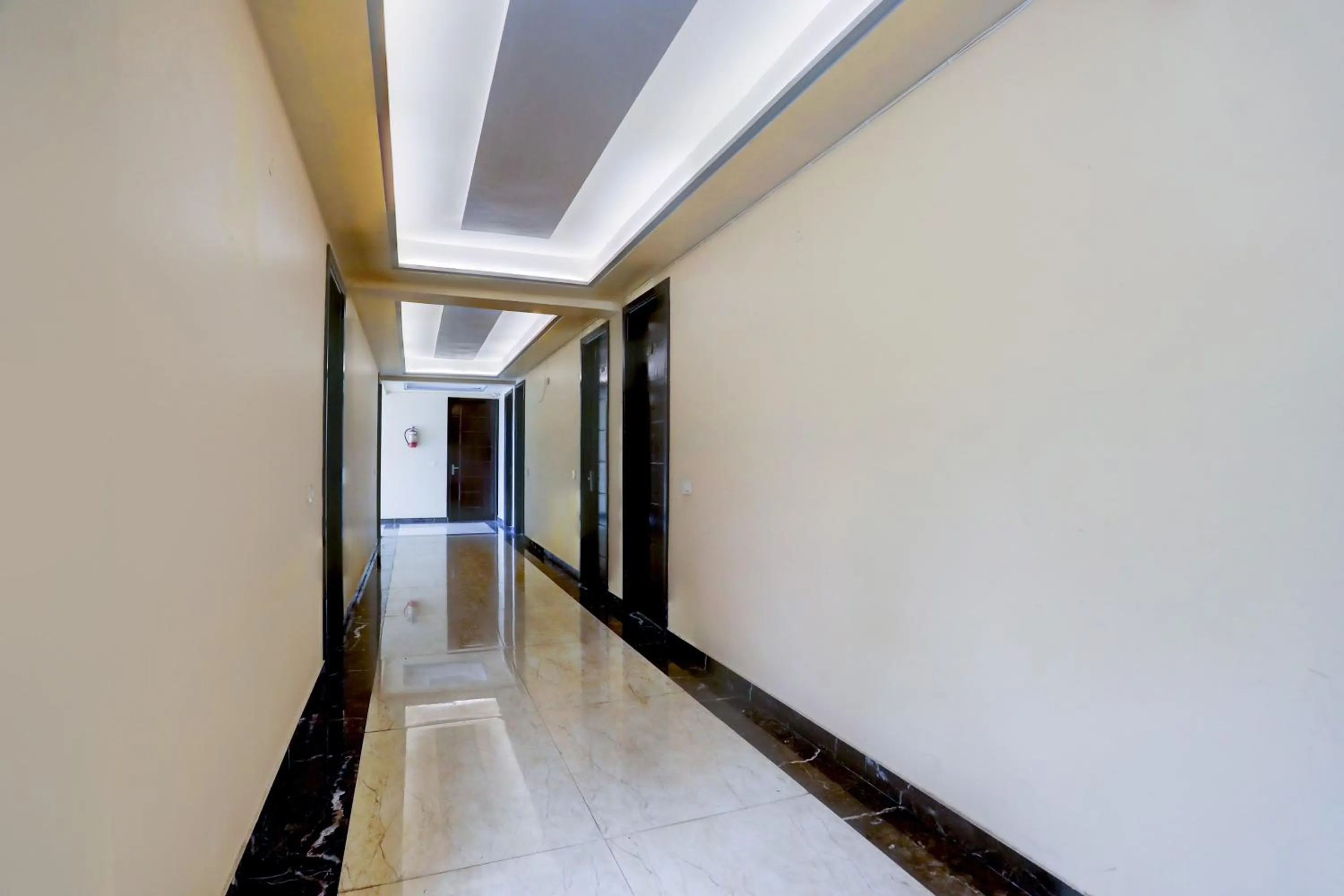 Lobby or reception in Townhouse Oak Pacify Hills