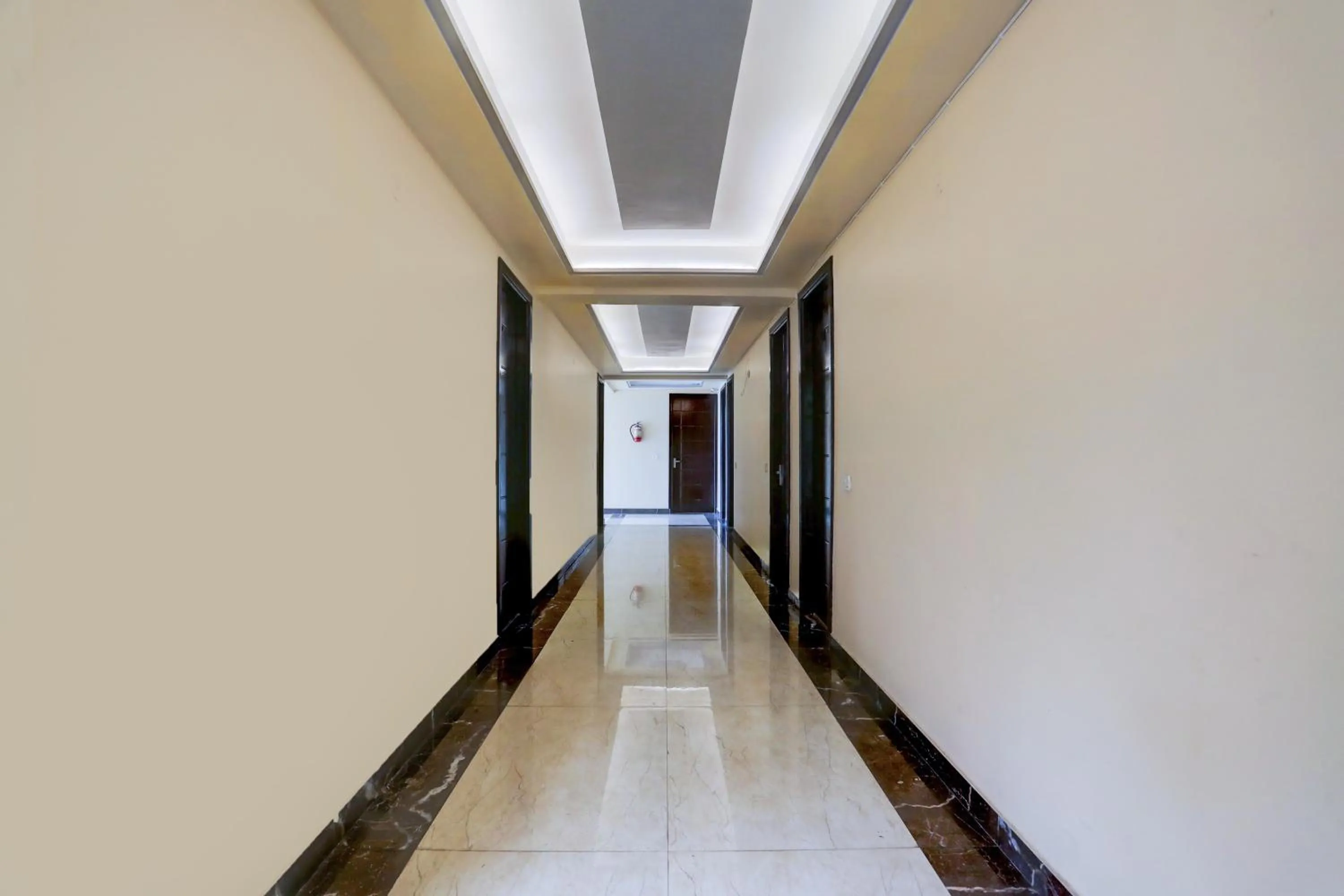 Lobby or reception in Townhouse Oak Pacify Hills