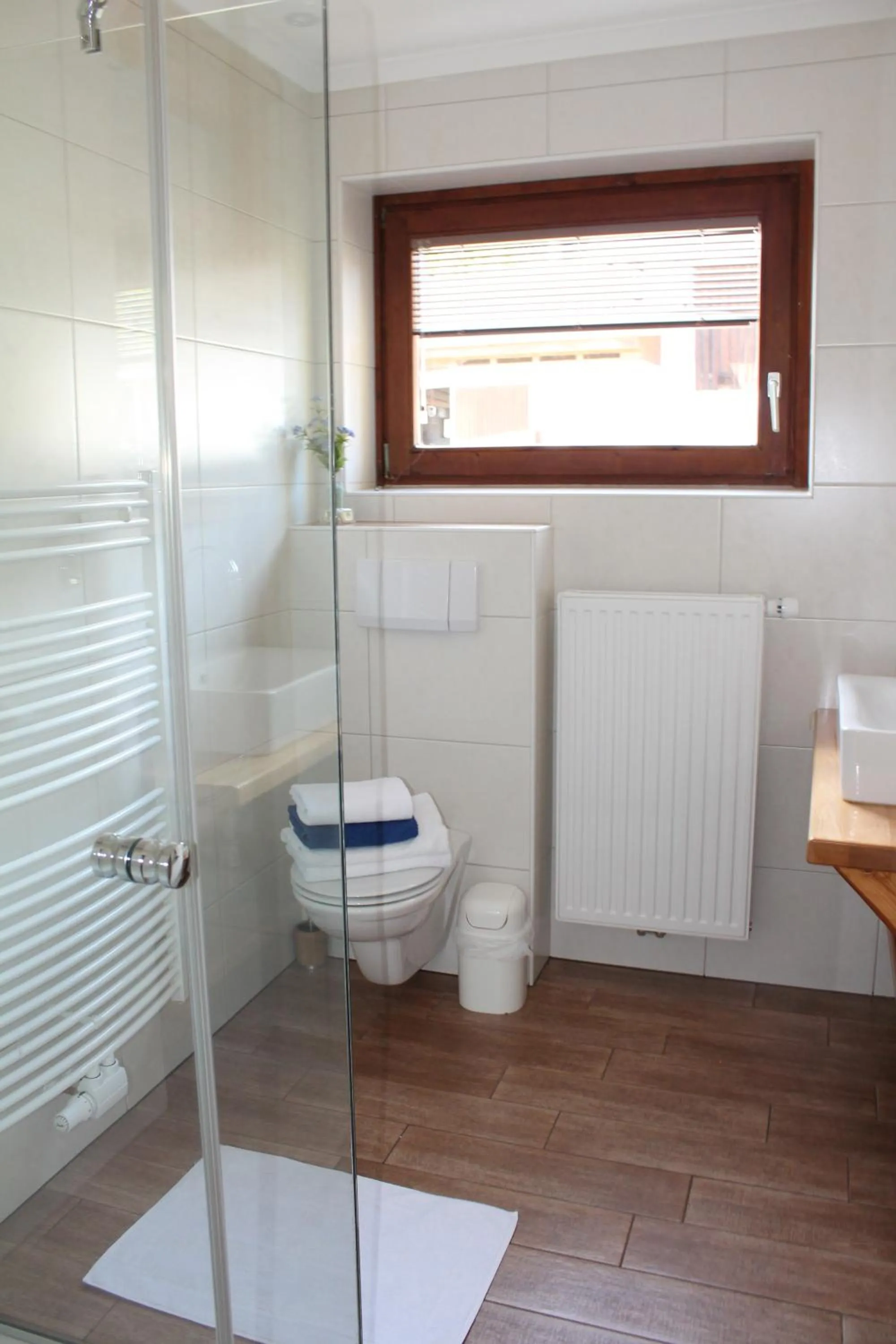 Bathroom in Pleschinhof