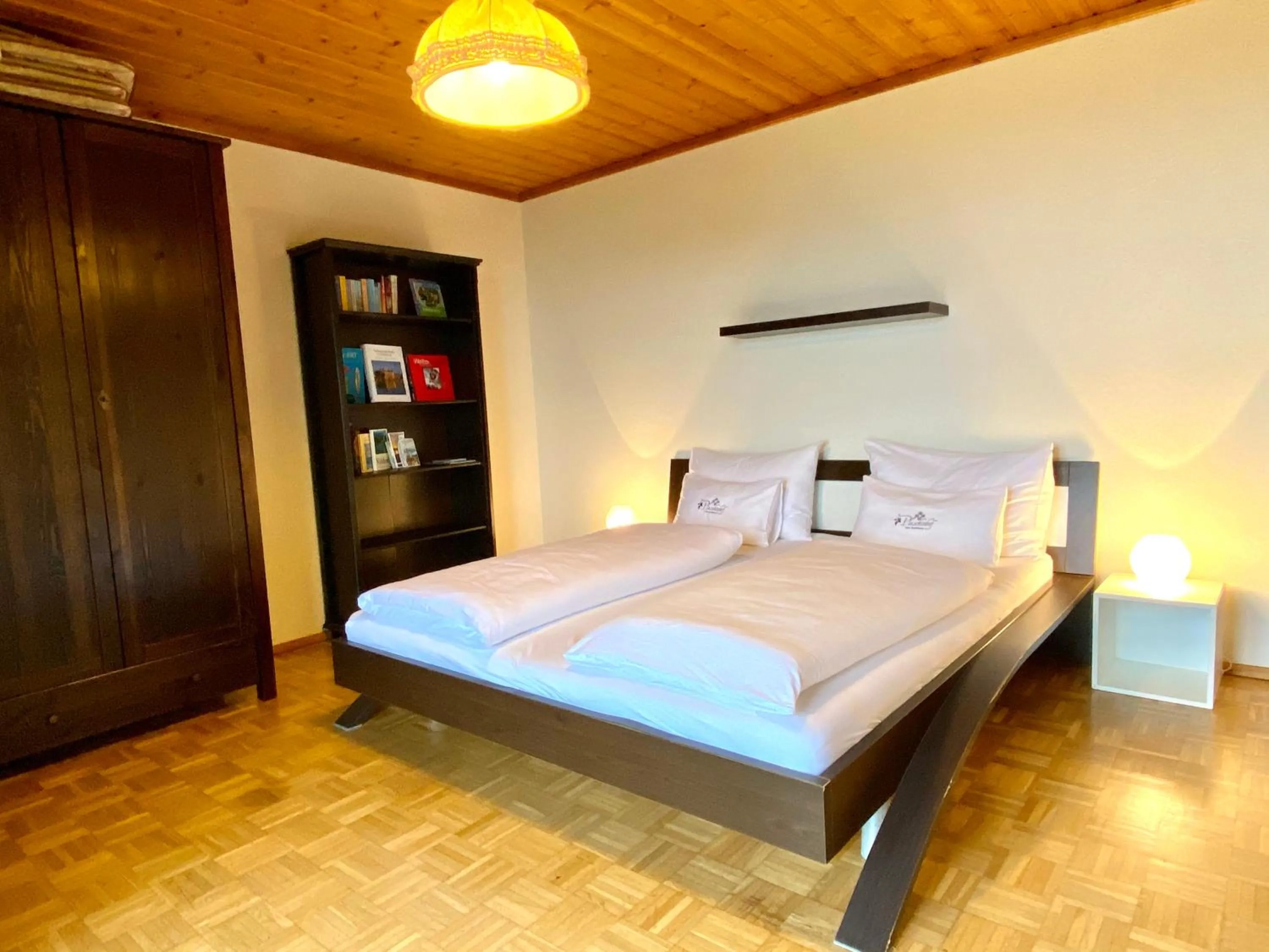 Bedroom in Pleschinhof