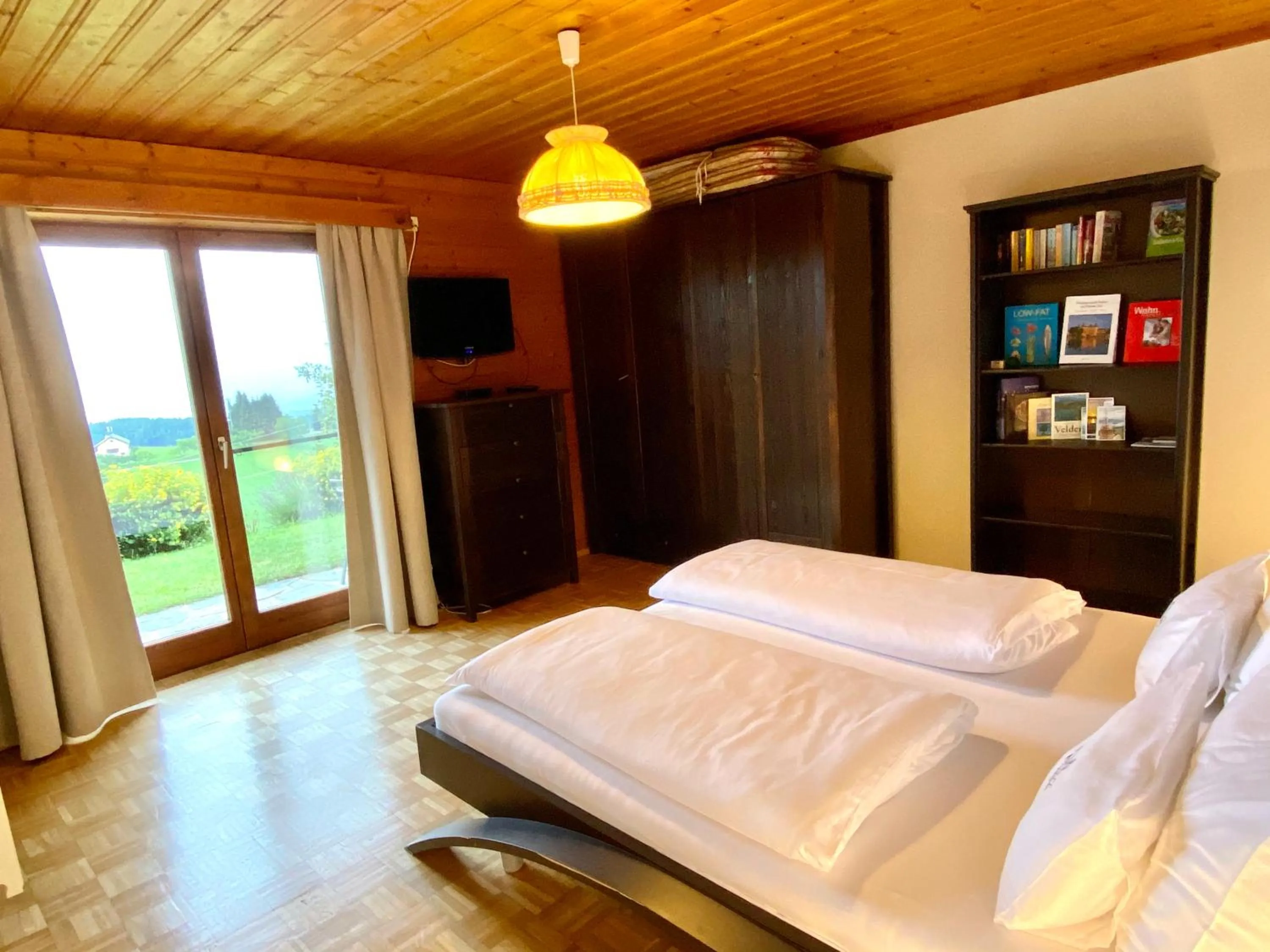 Bedroom in Pleschinhof