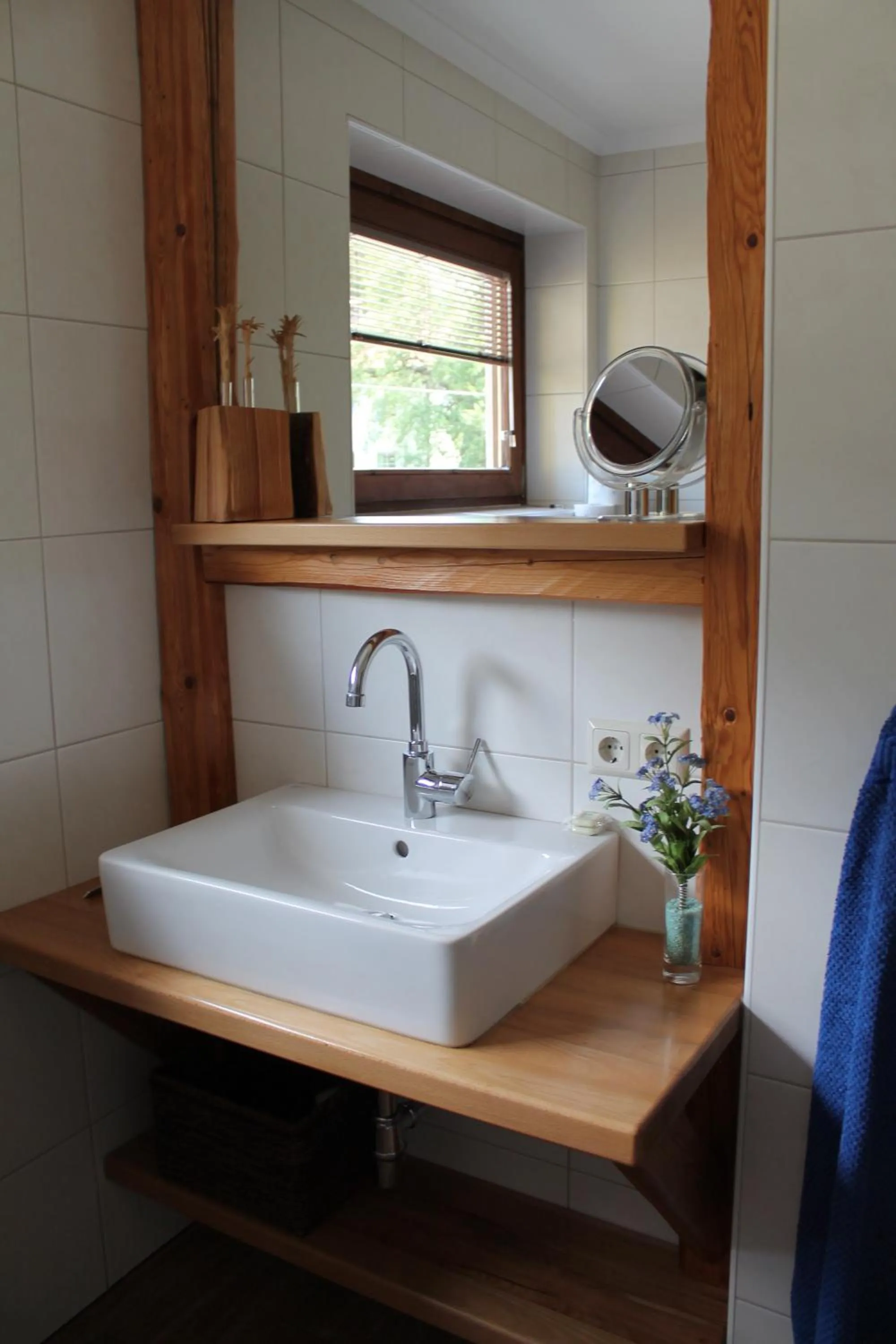 Bathroom in Pleschinhof