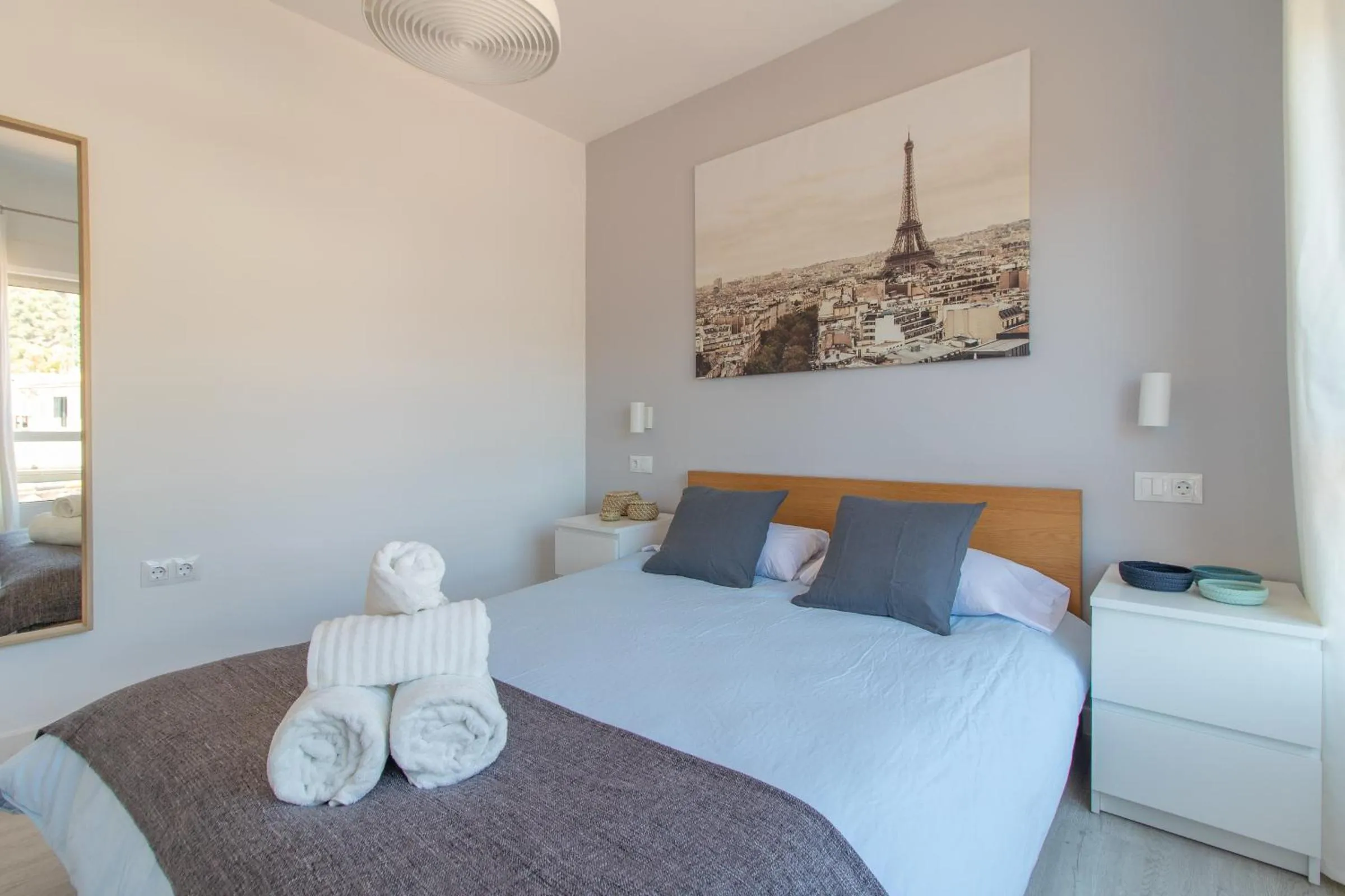 C79 - Fabulous Apartment Alcazaba Views