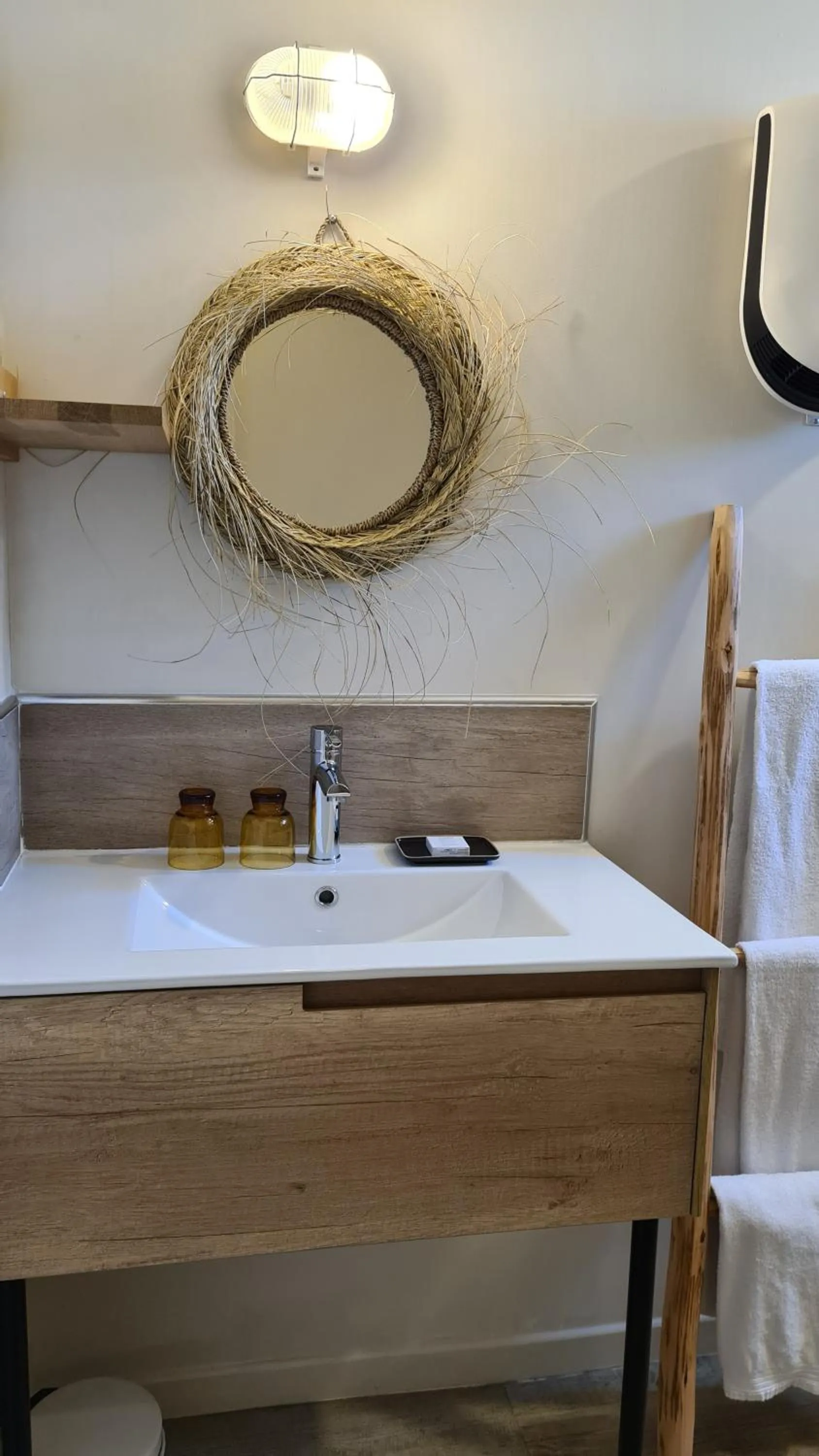 Bedroom in Hôtel Le C - Boutique Hôtel