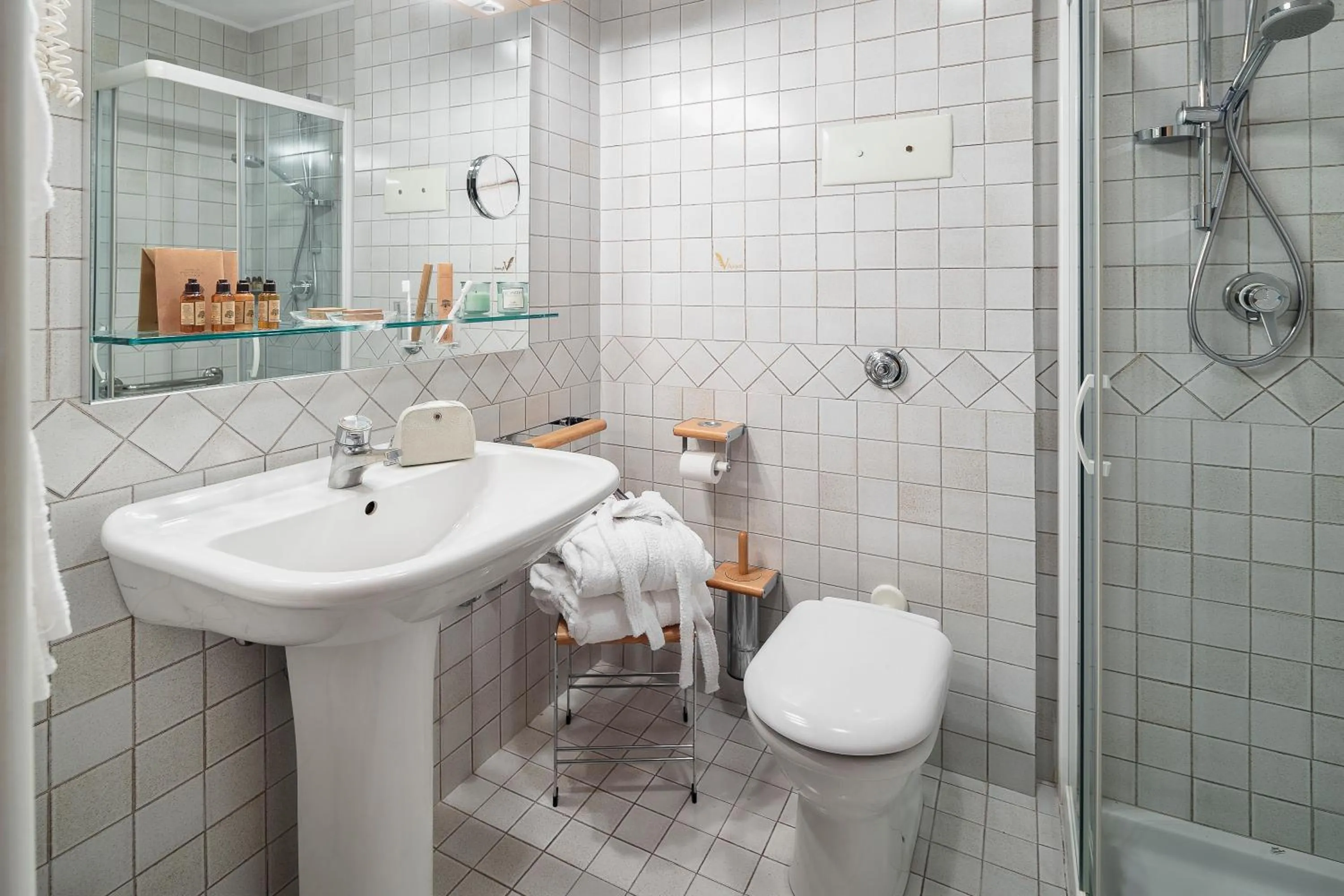 Hotel Cristallino d'Ampezzo