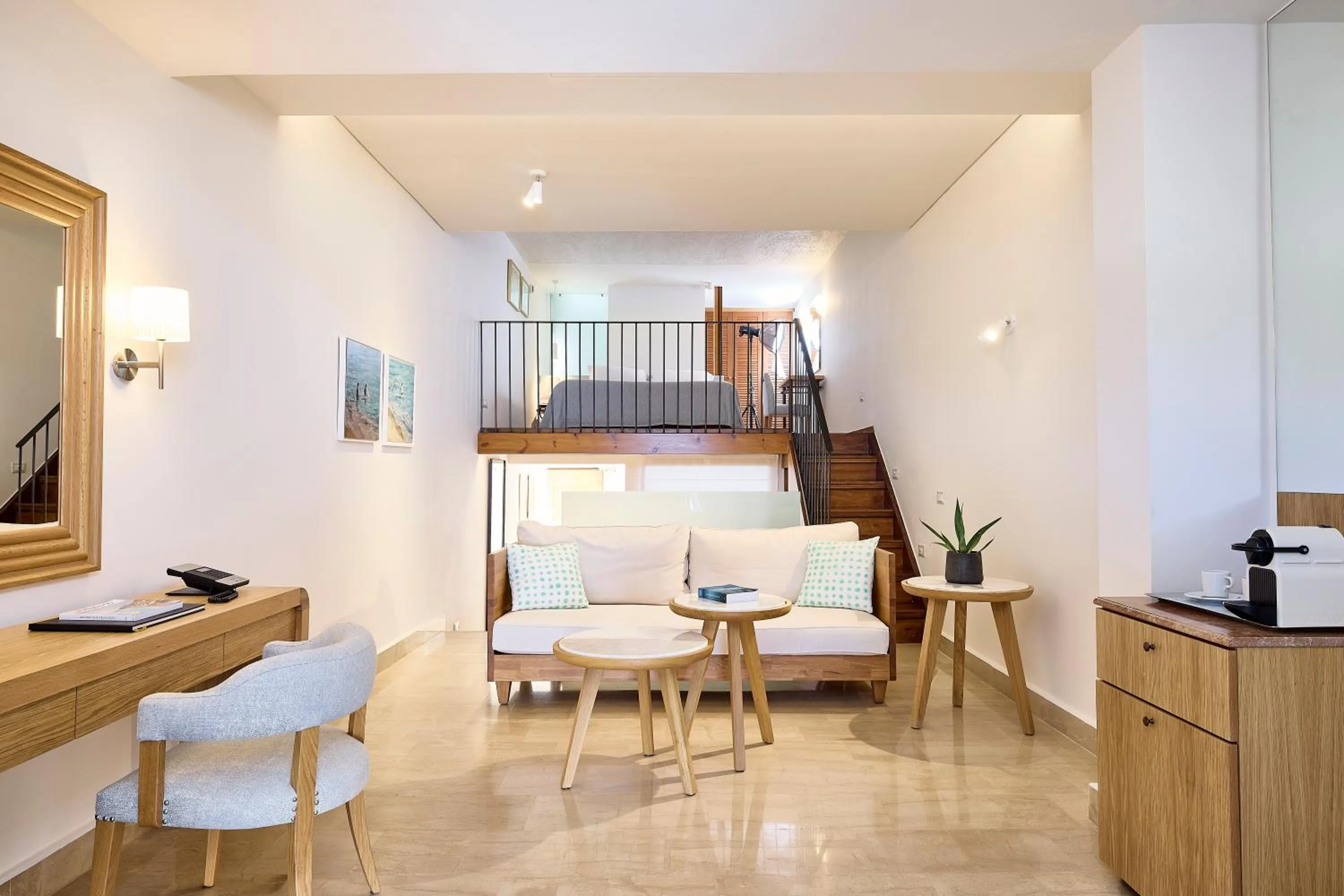 Photo of the whole room in St. Nicolas Bay Resort Hotel & Villas