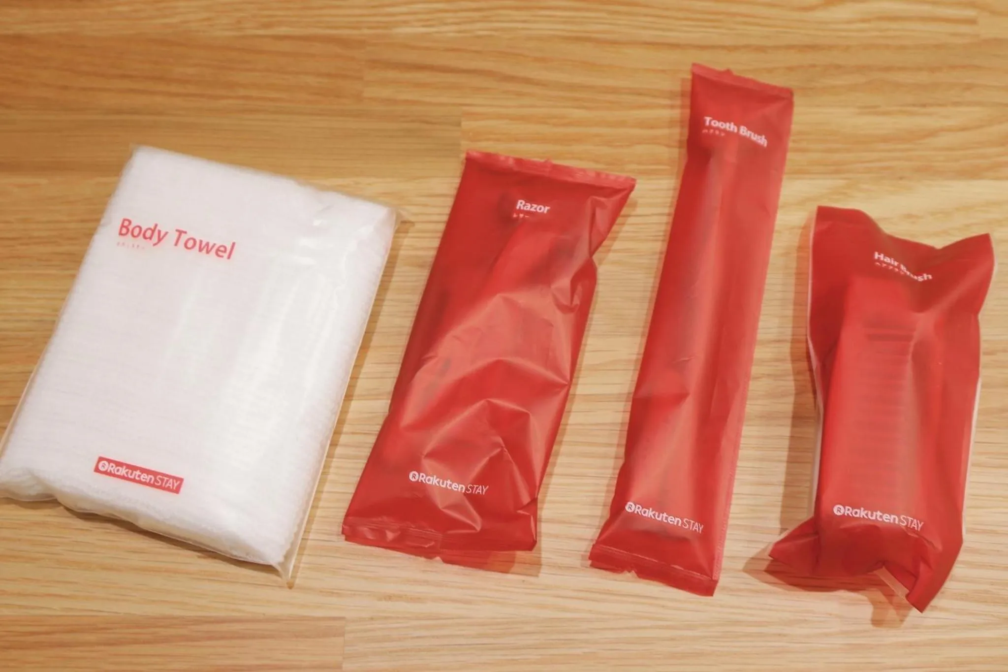 Rakuten STAY HOUSE x WILL STYLE Matsue 101