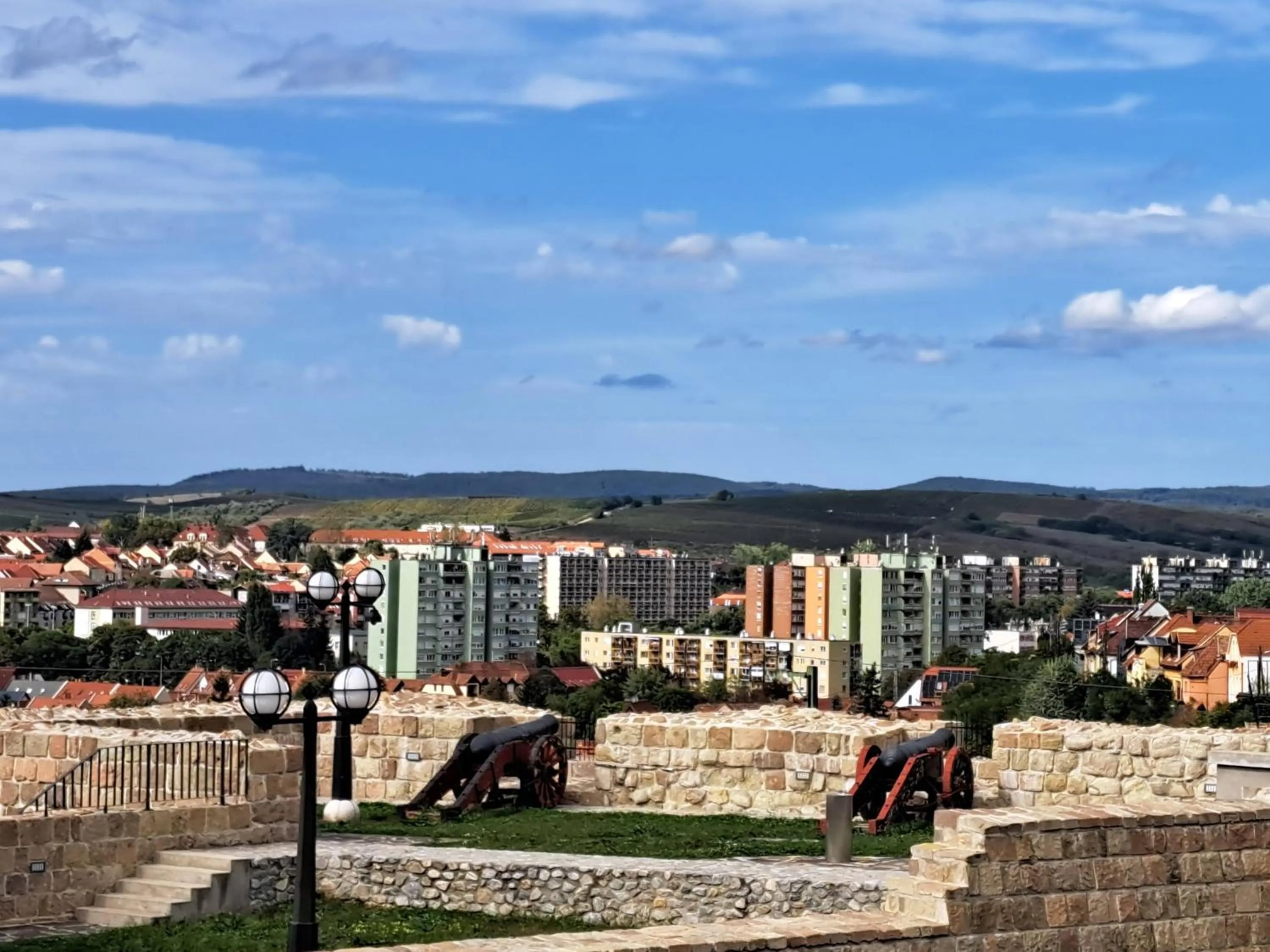 Day in Orient Apartmanház