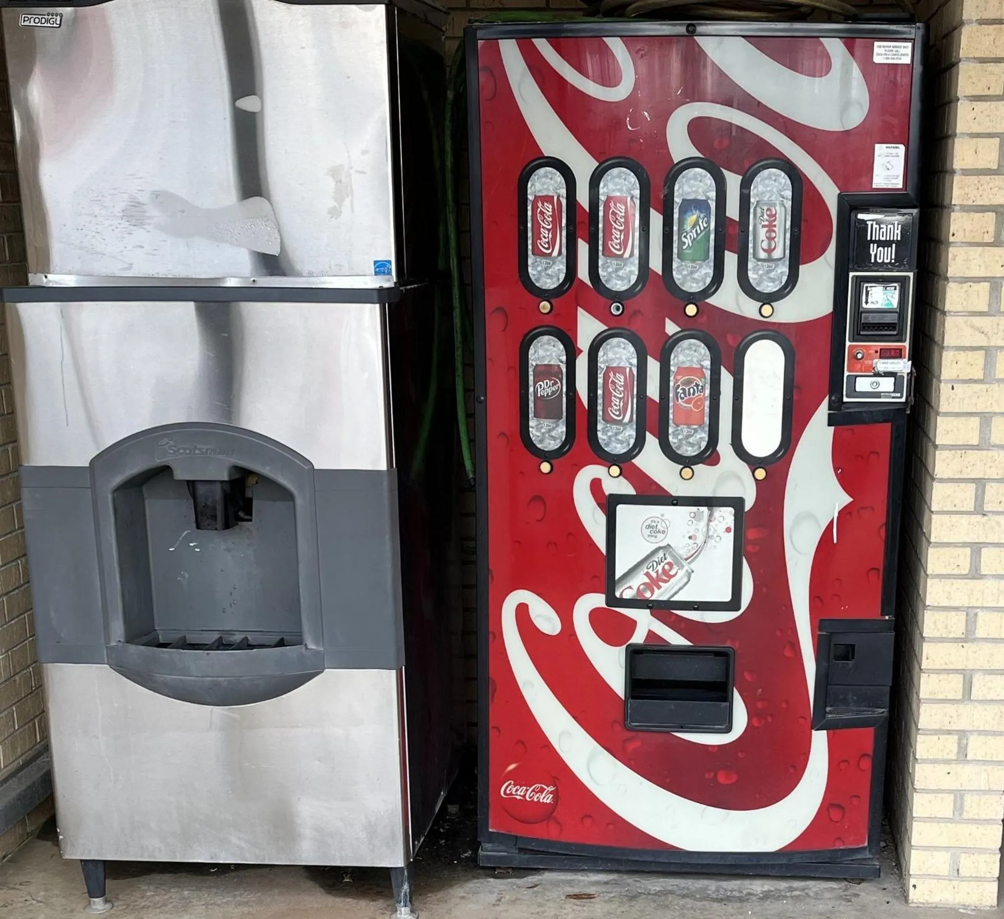 Other in Red Roof Inn Rockingham