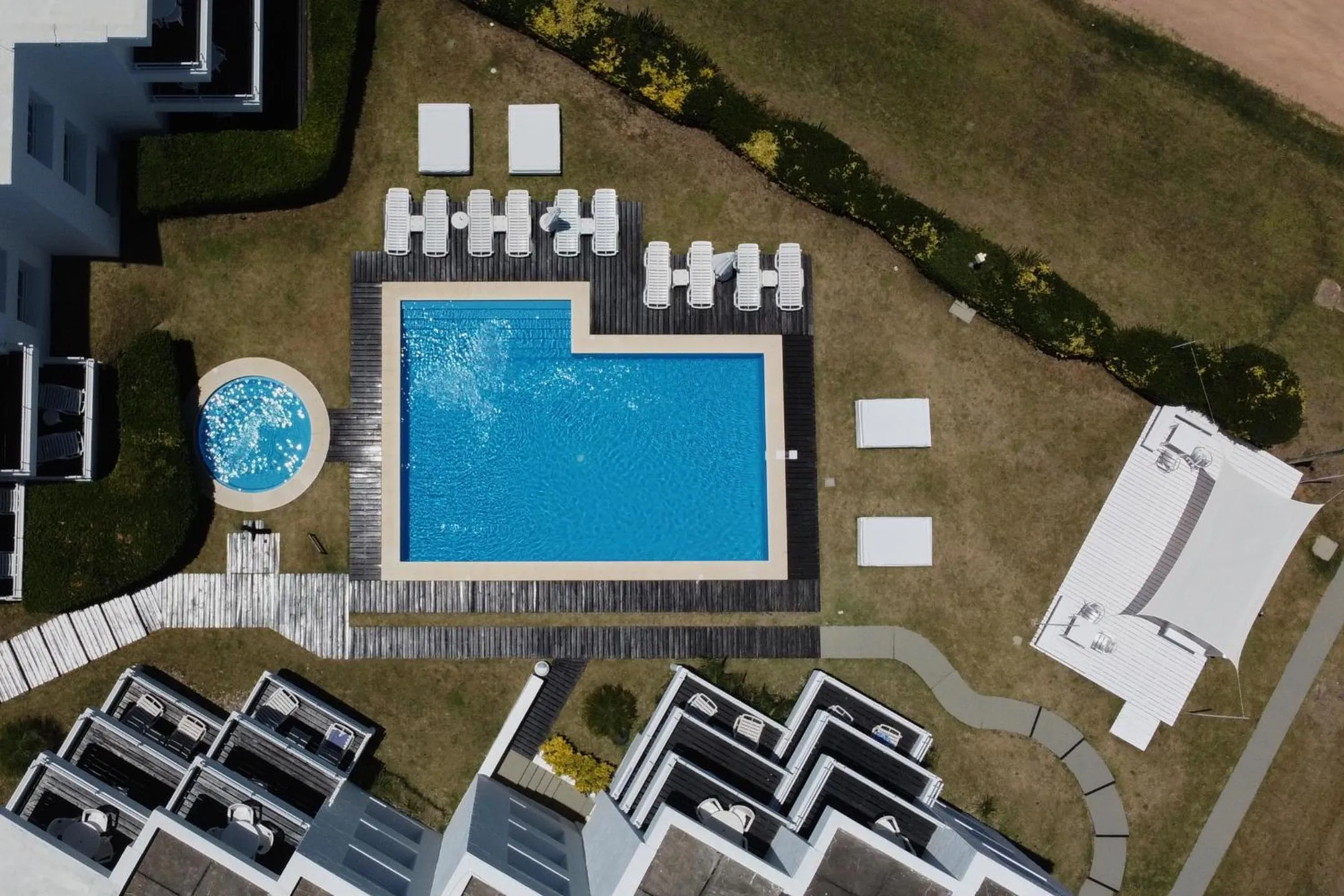 Day in Hotel Las Olas Resort