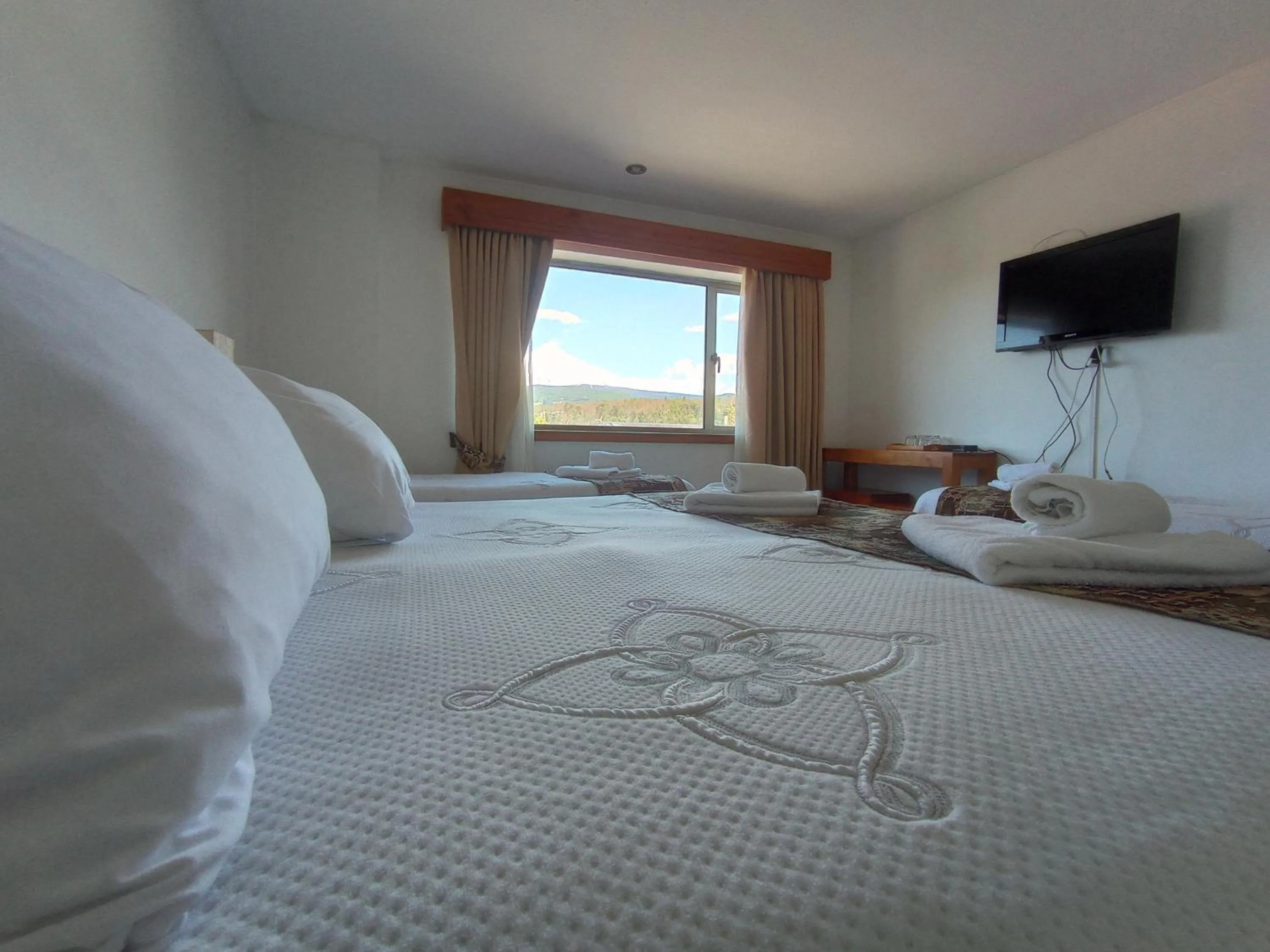 Bed in Vientos del Sur