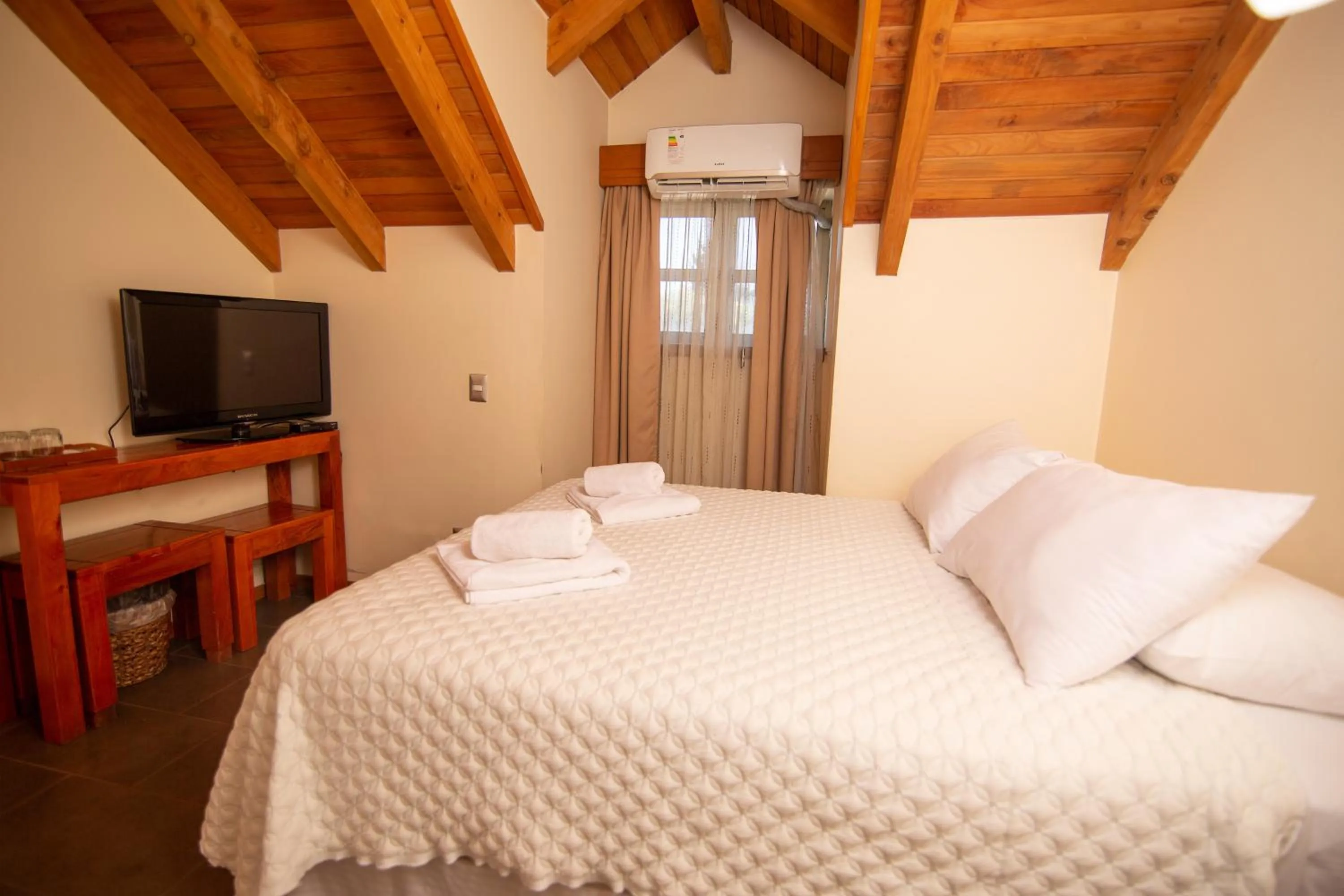 Bed in Vientos del Sur