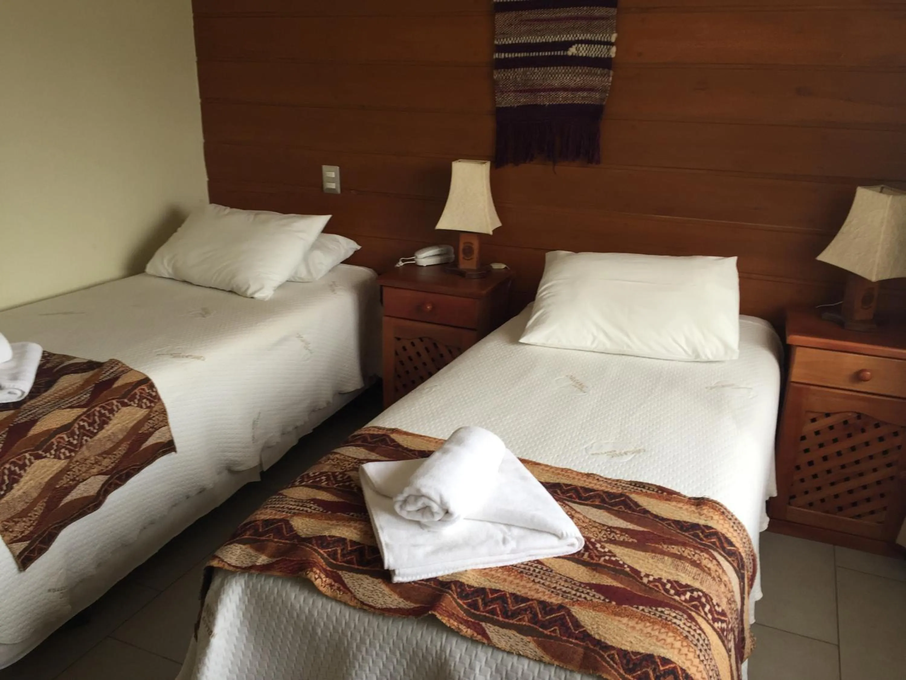 Bedroom, Bed in Vientos del Sur