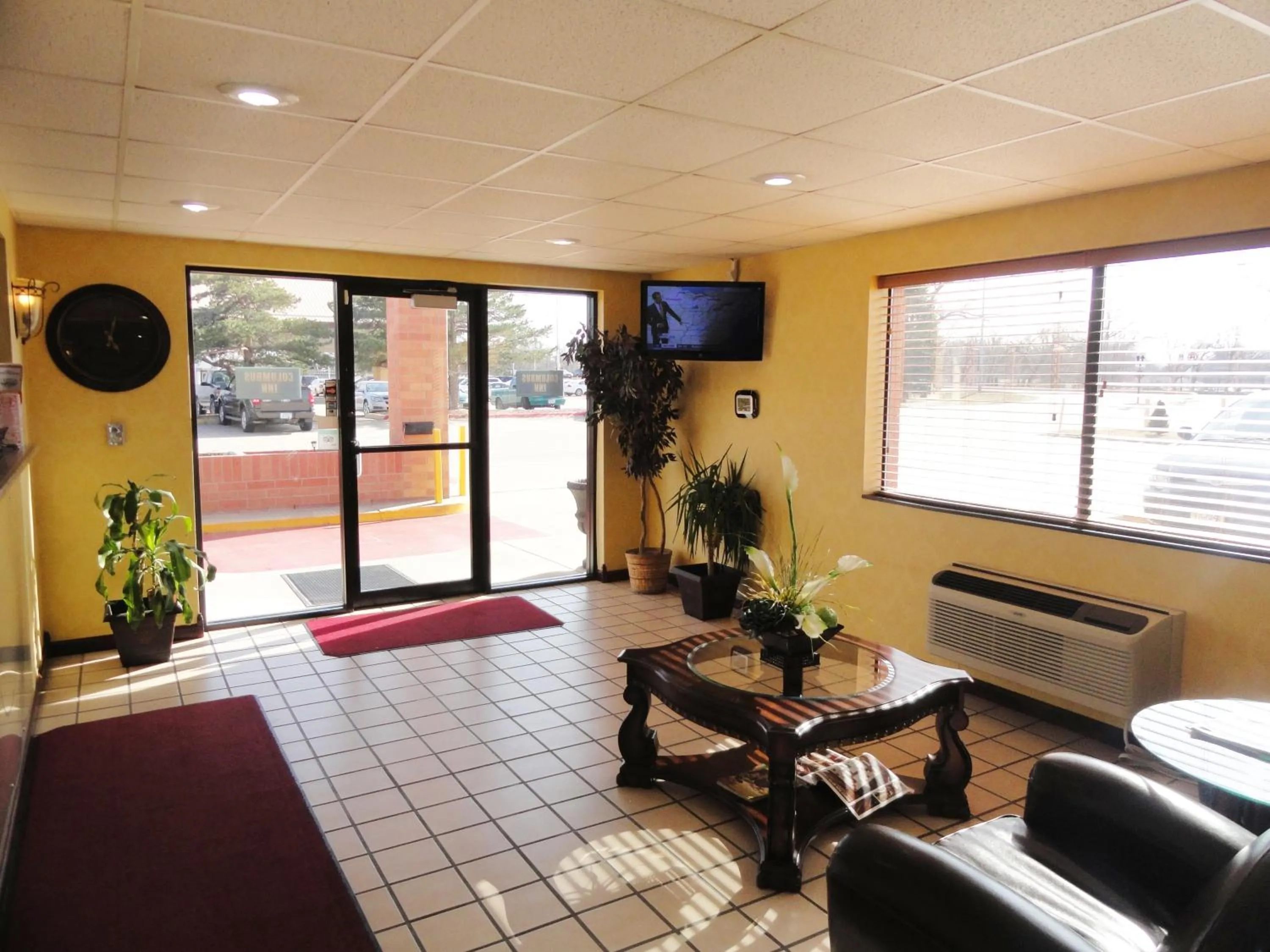 Other in Columbus Inn