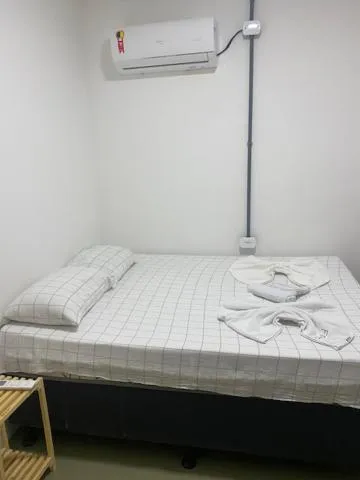 Bed in Flats Parada Obrigatoria