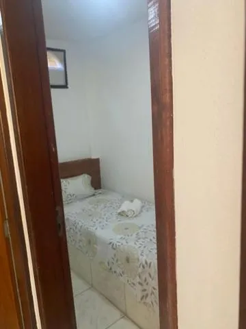 Bed in Flats Parada Obrigatoria