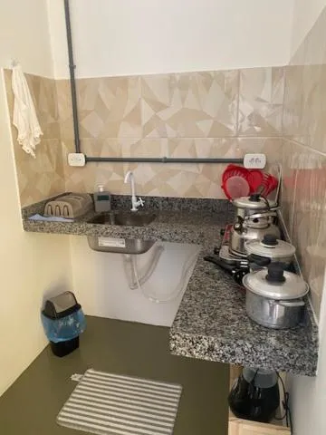 Flats Parada Obrigatoria