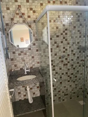 Flats Parada Obrigatoria