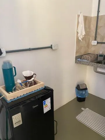 Flats Parada Obrigatoria