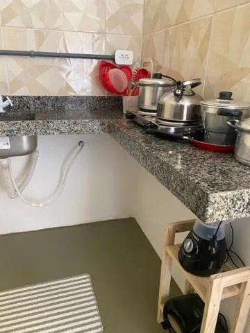 Flats Parada Obrigatoria