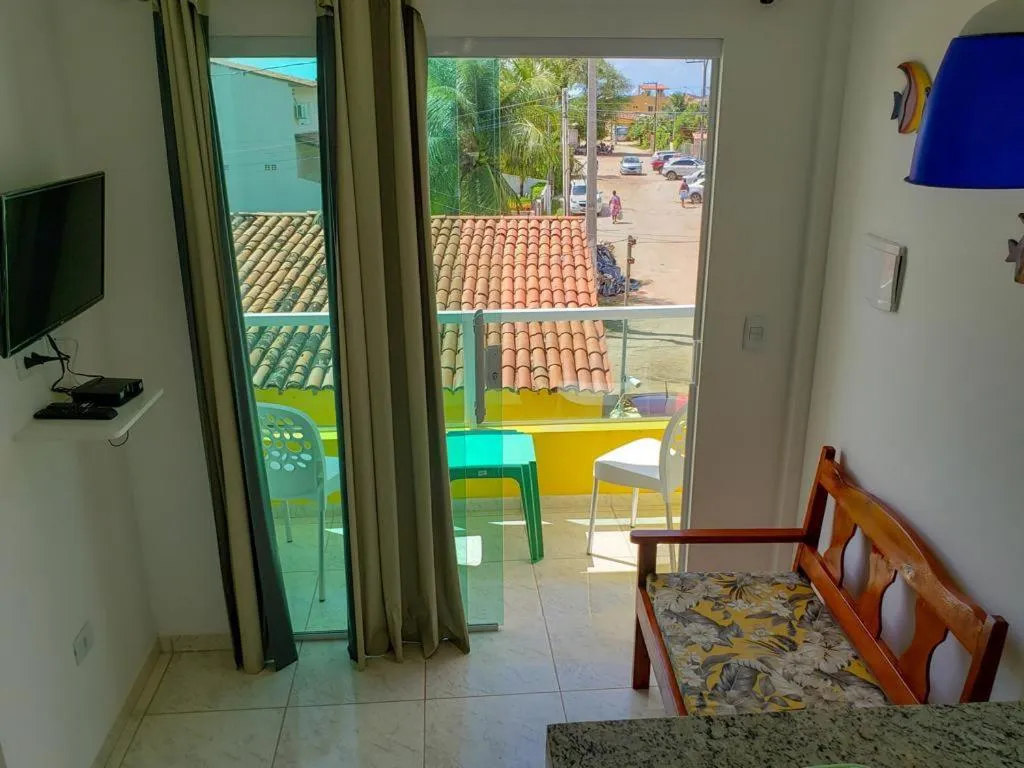 Flats Parada Obrigatoria