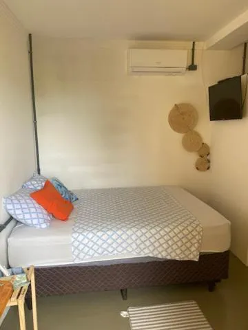 Bed in Flats Parada Obrigatoria