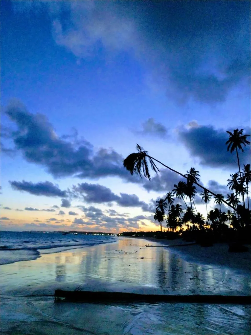Beach in Flats Parada Obrigatoria