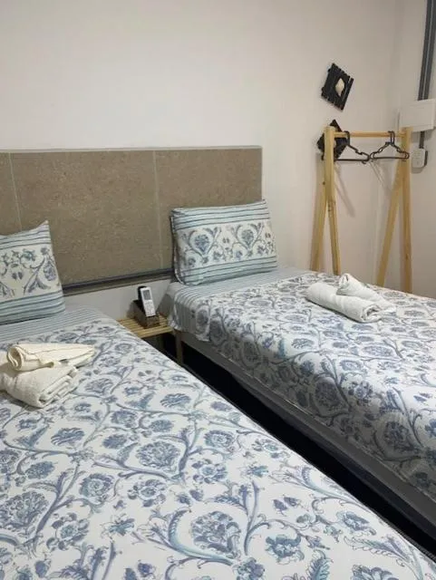 Bed in Flats Parada Obrigatoria