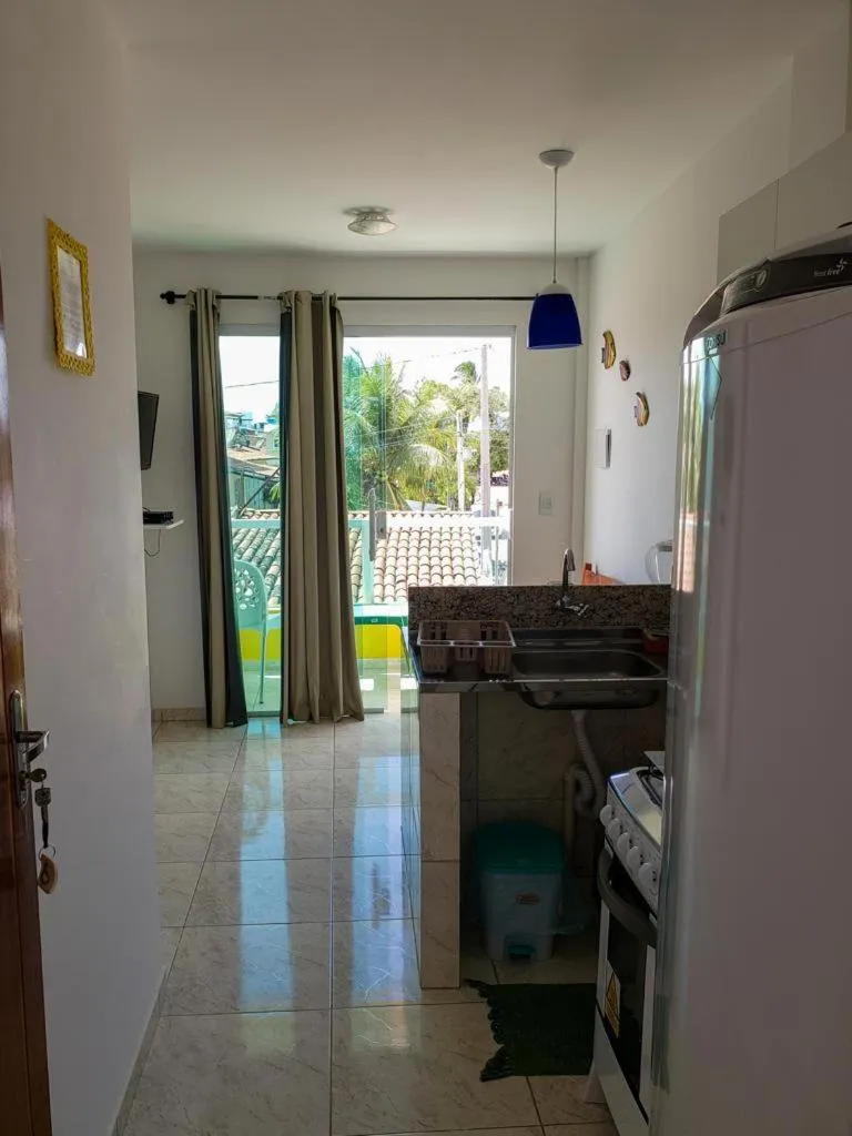 Flats Parada Obrigatoria