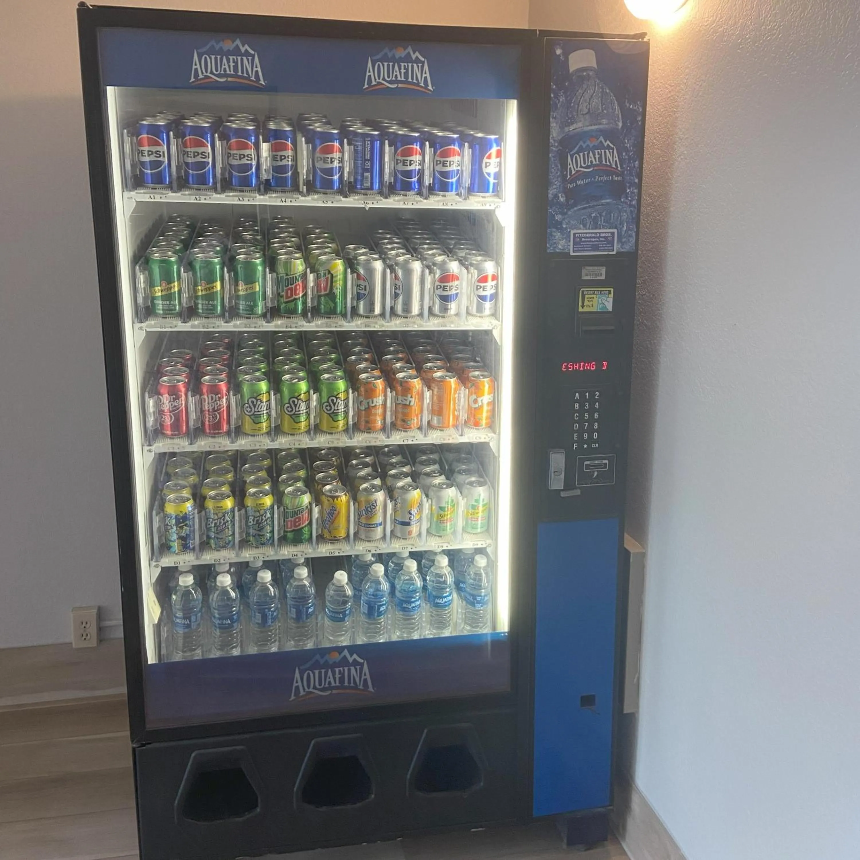 Other in Red Roof Inn Queensbury