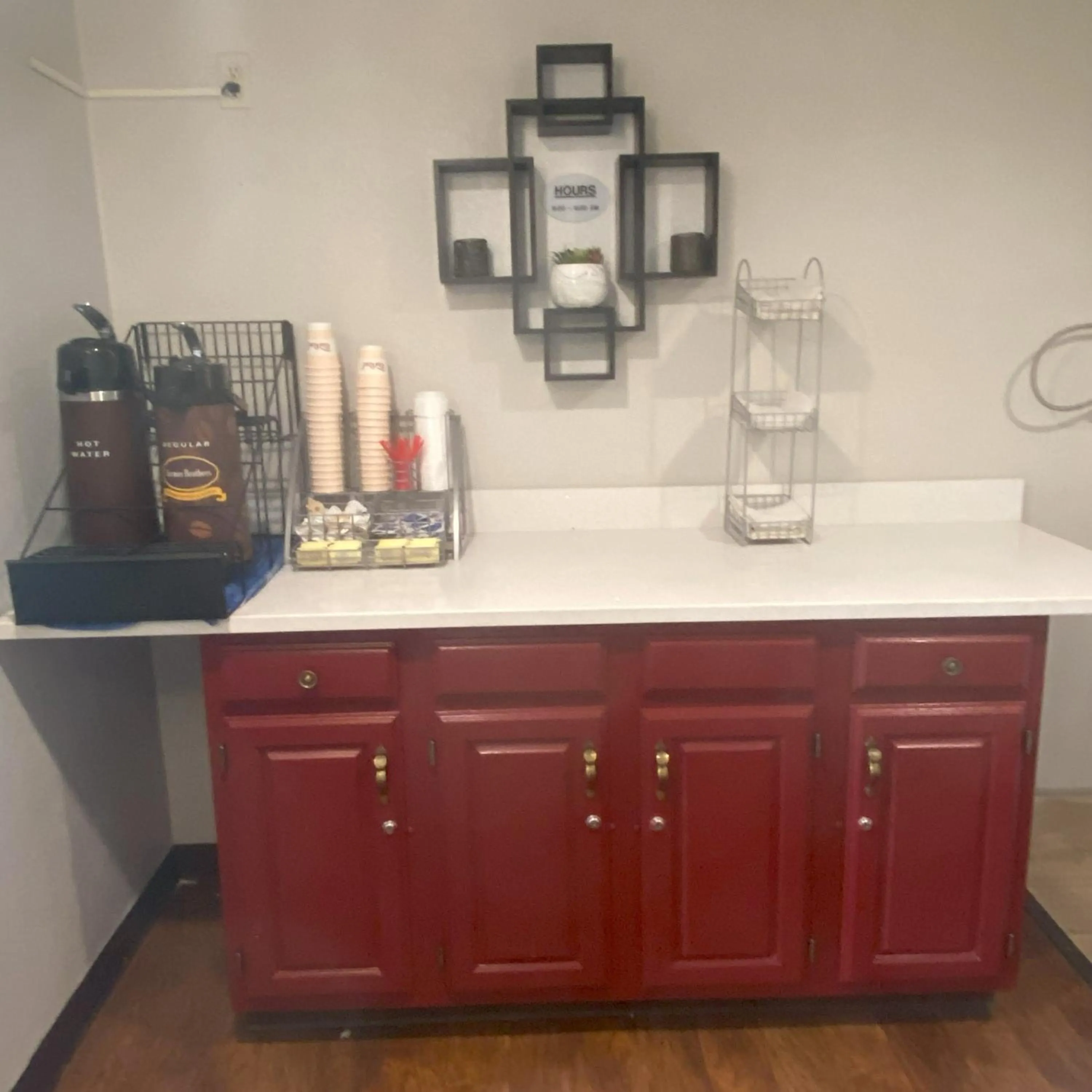 Other in Red Roof Inn Queensbury